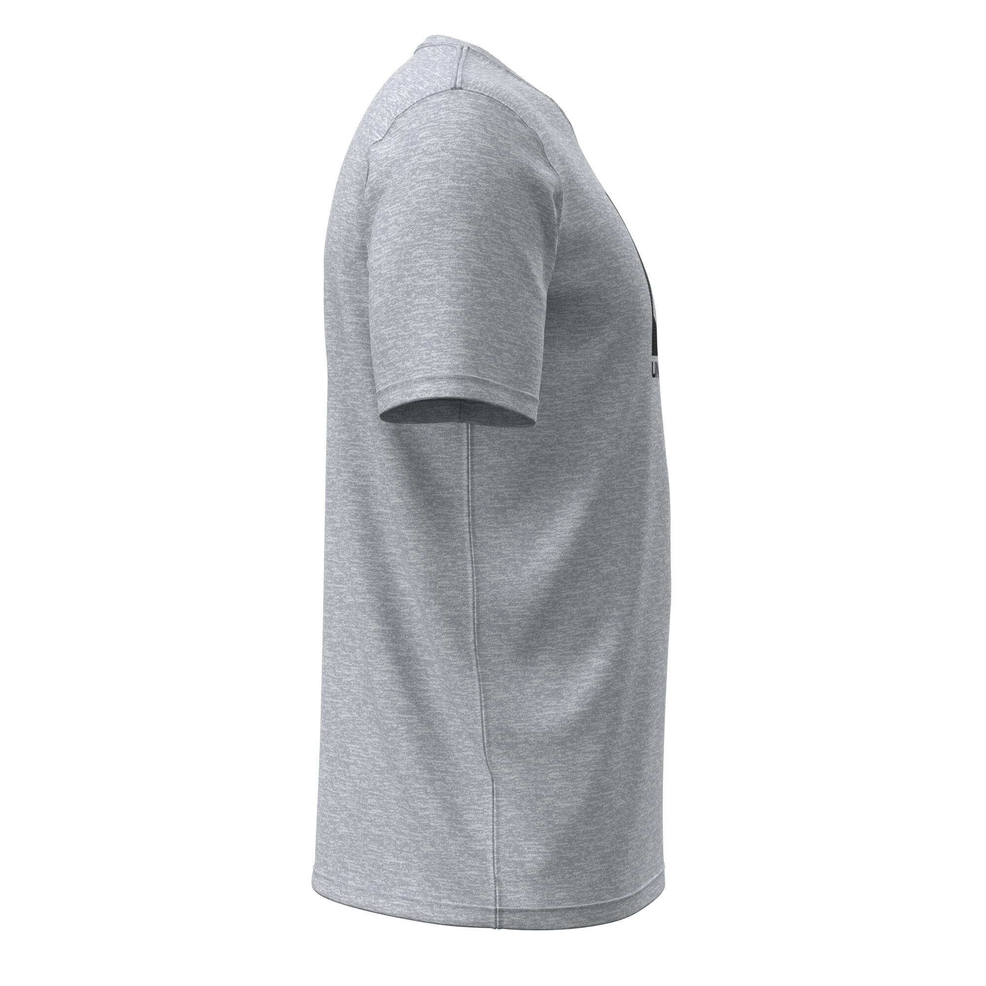 T-shirt Under Armour Boxed 4/4