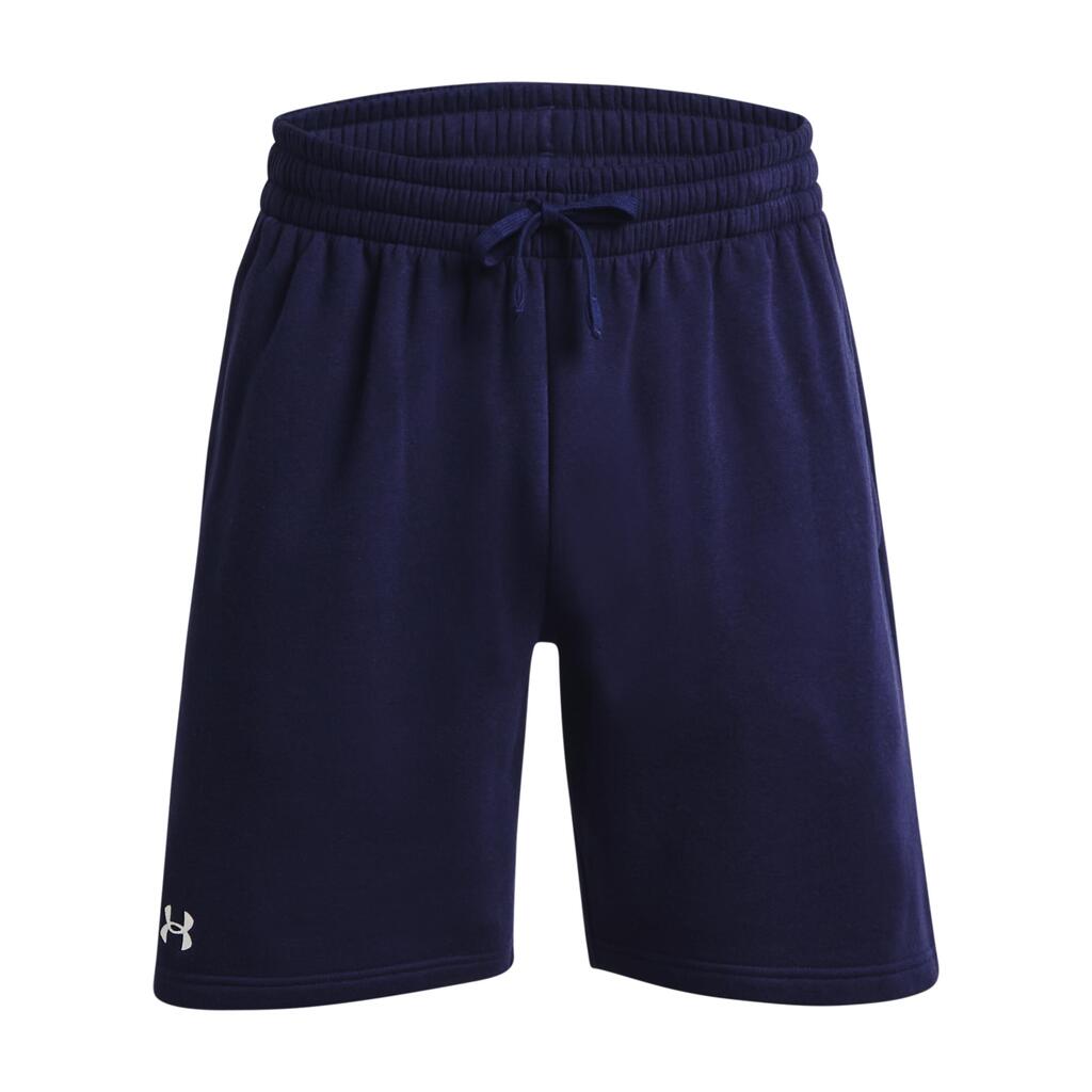 Short Under Armour Rival Fleece