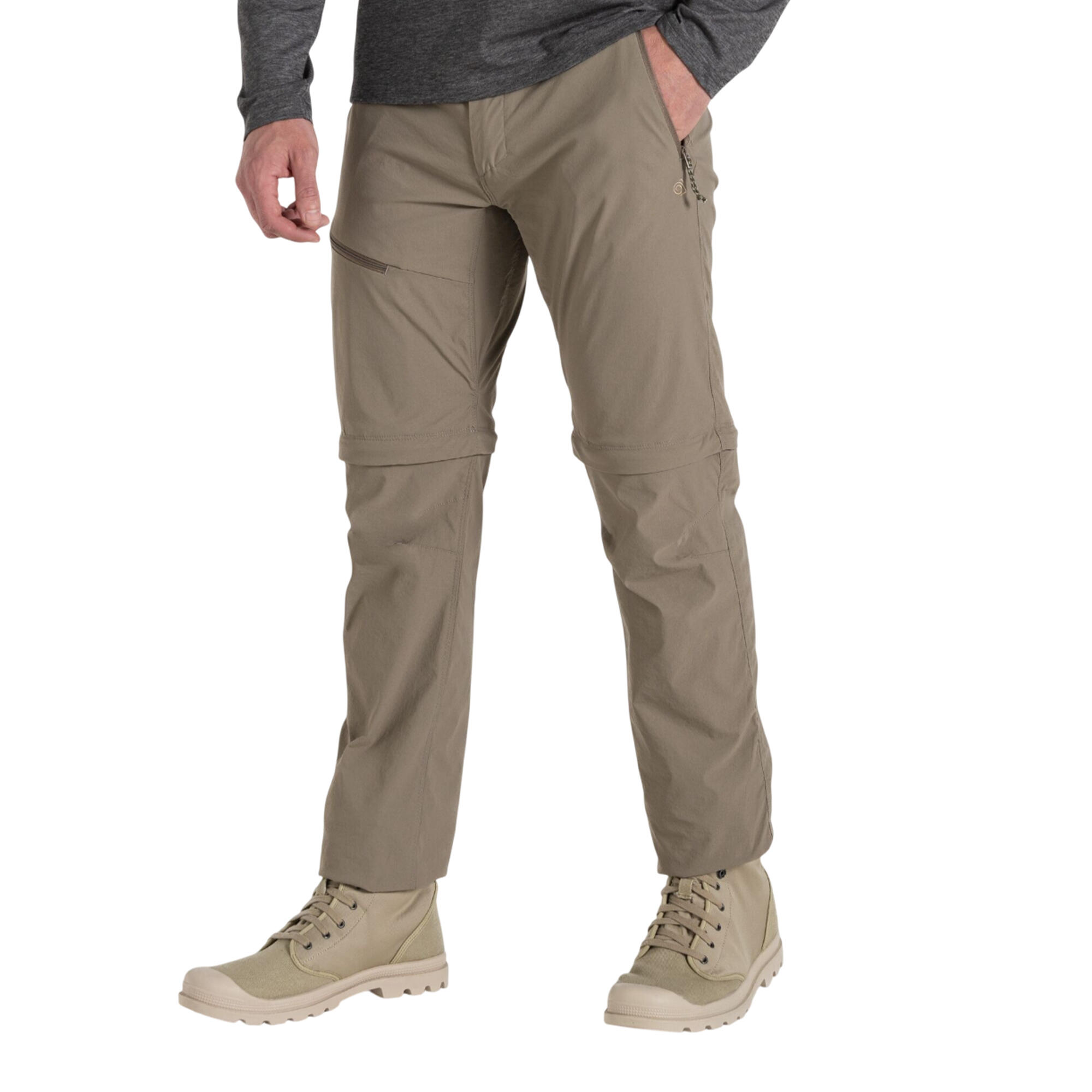 Pantalon NOSILIFE PRO Homme (Beige) 3/5