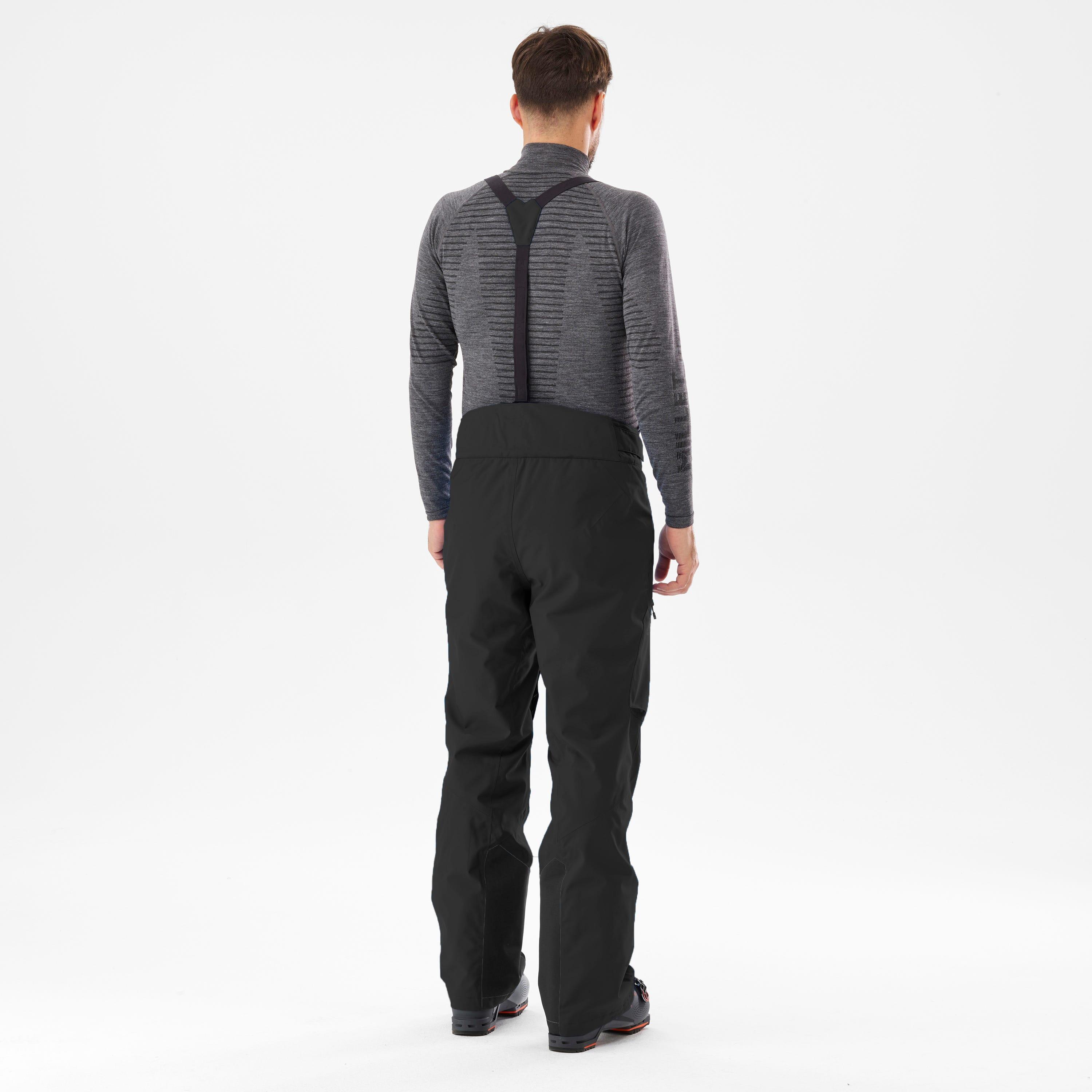 Pantaloni Freeride Uomo TELLURIDE PANT 5/5
