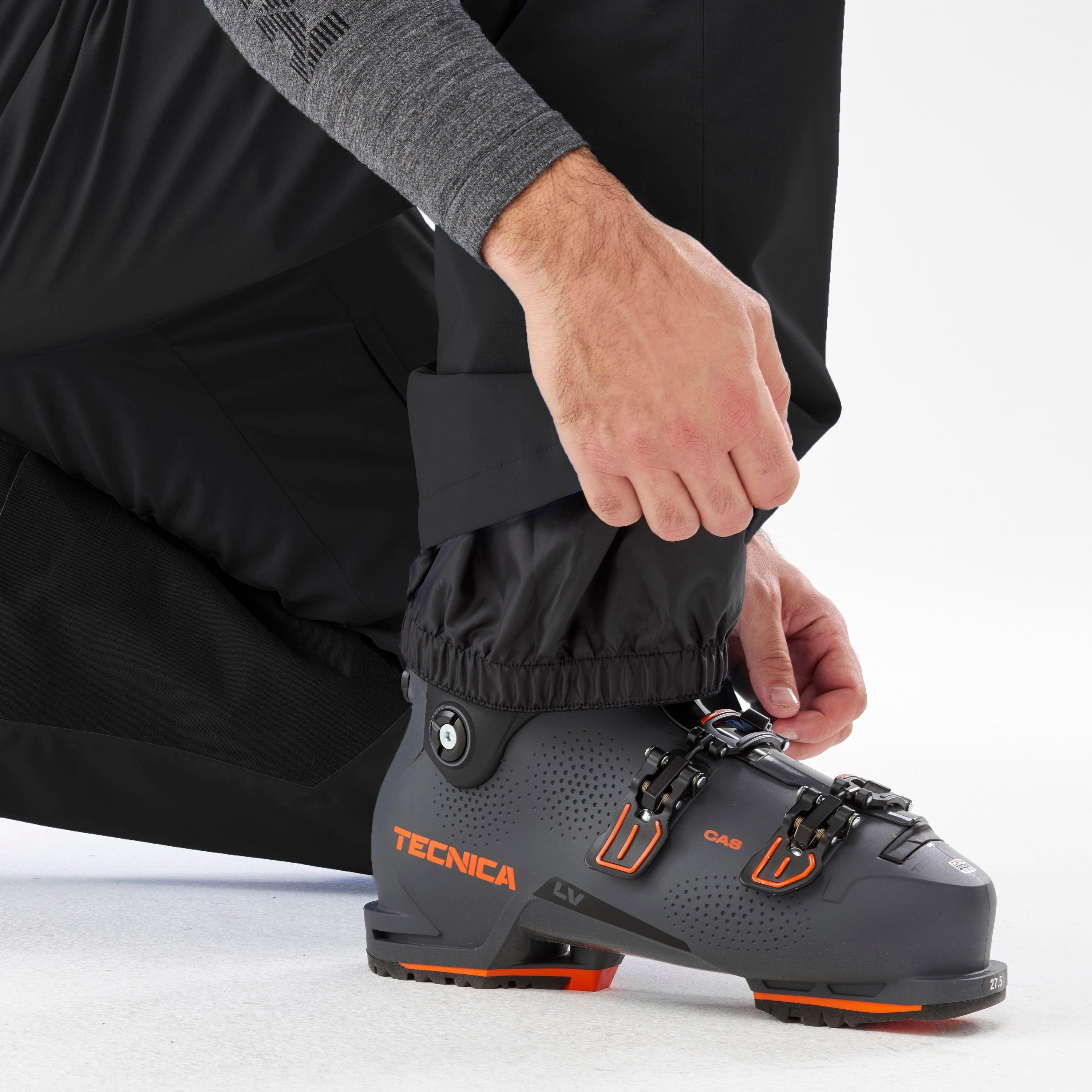 Pantaloni Freeride Uomo TELLURIDE PANT 3/5