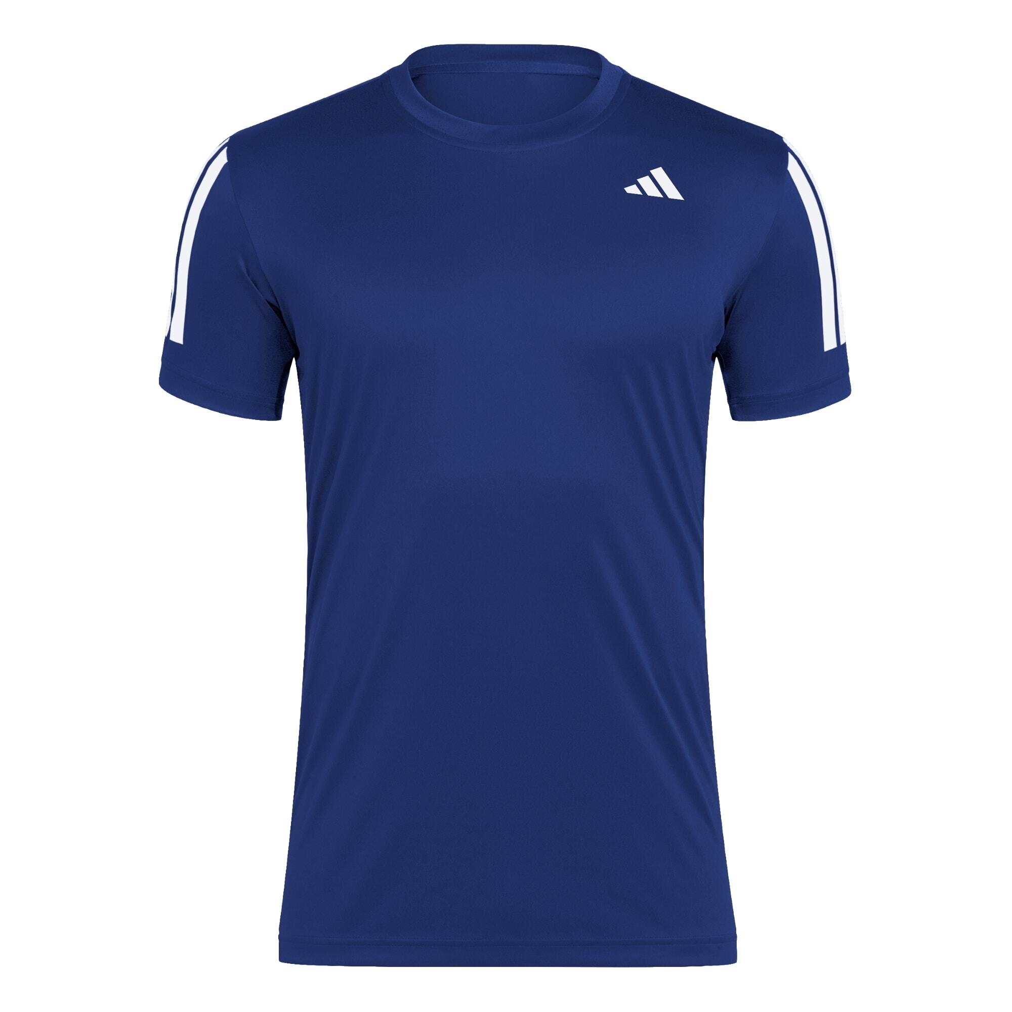 Club Tennis Climacool 3-Stripes T-shirt 2/7