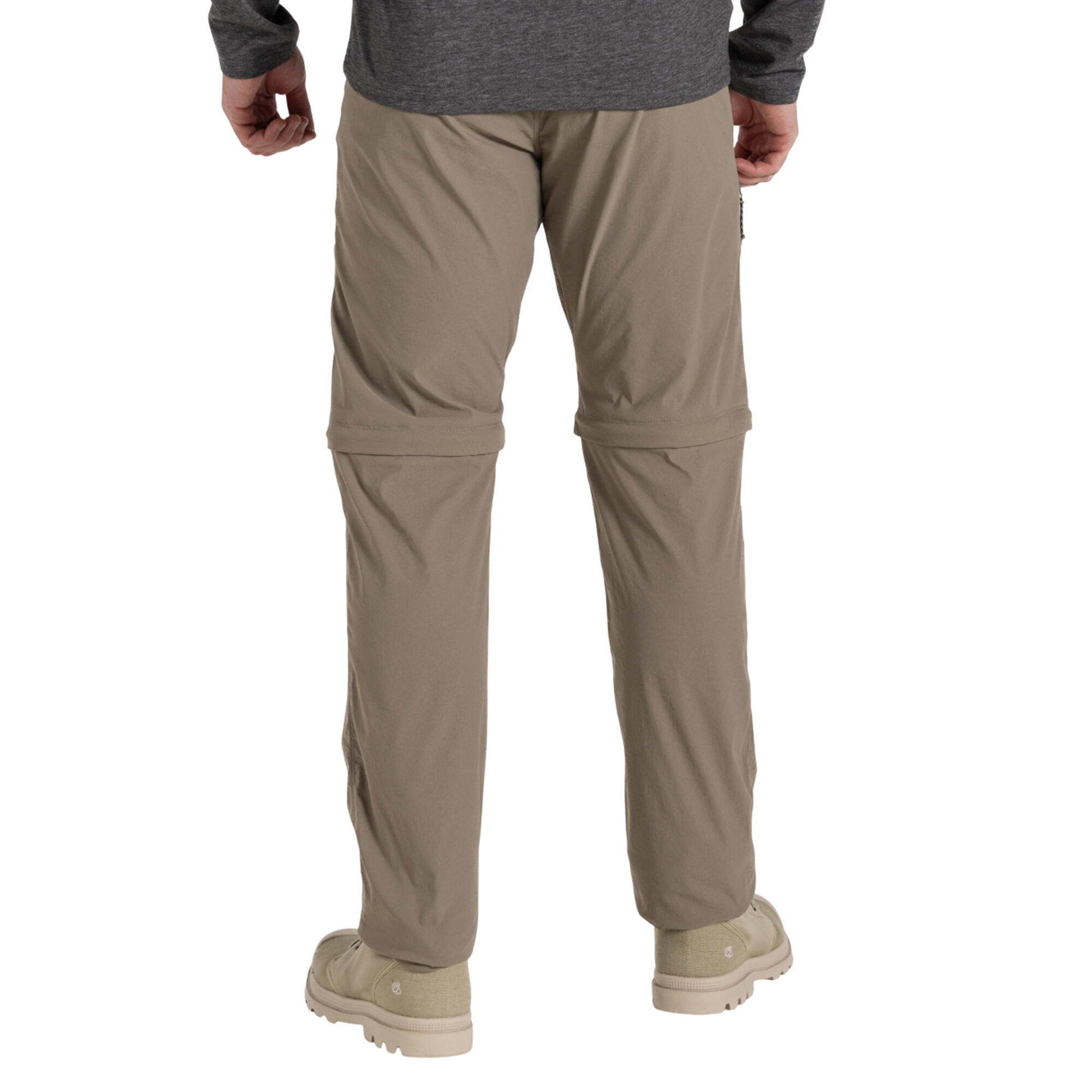 Pantalon NOSILIFE PRO Homme (Beige) 2/5