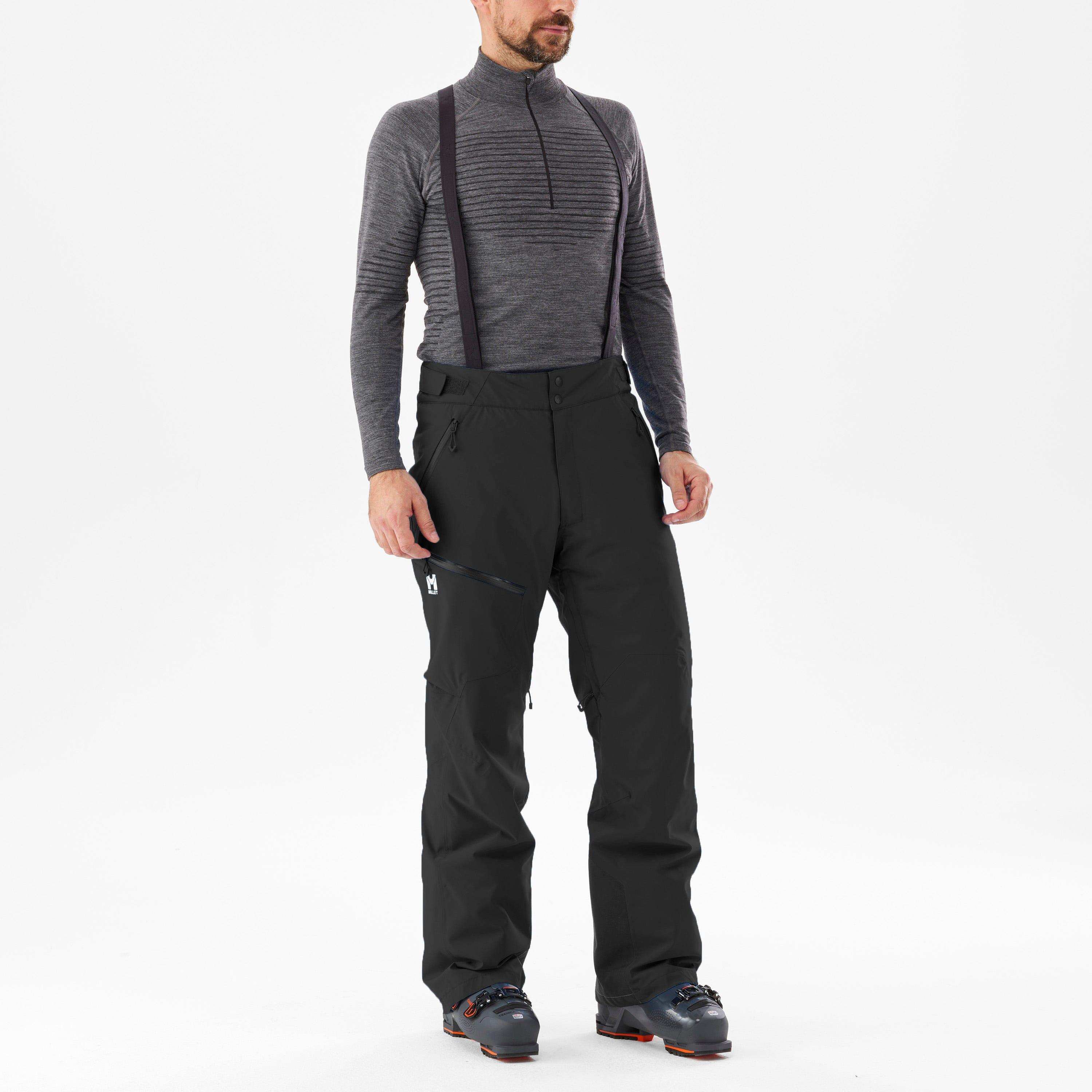 Pantaloni Freeride Uomo TELLURIDE PANT 4/5