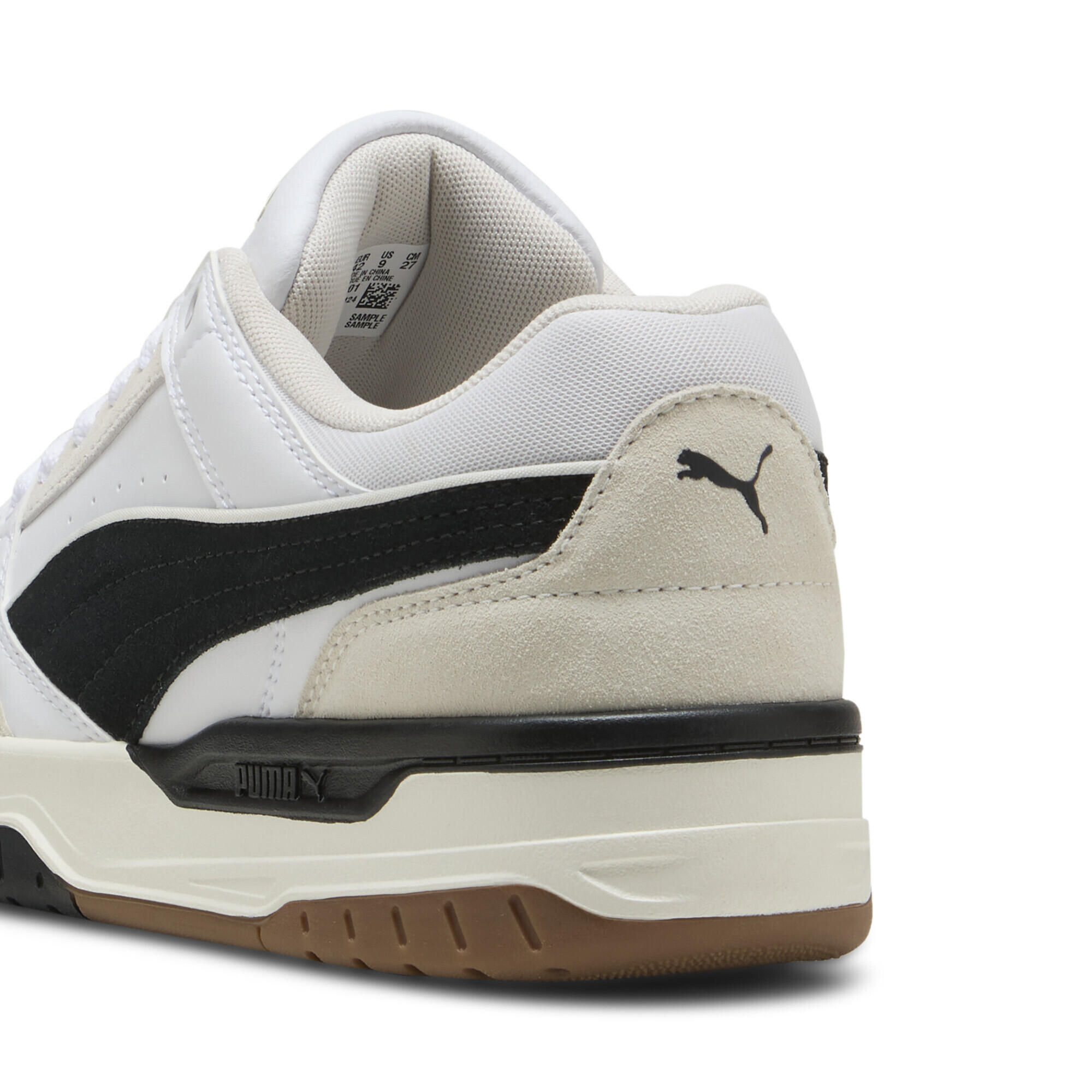 Sneakers Retro Rebound unisex PUMA 2/7