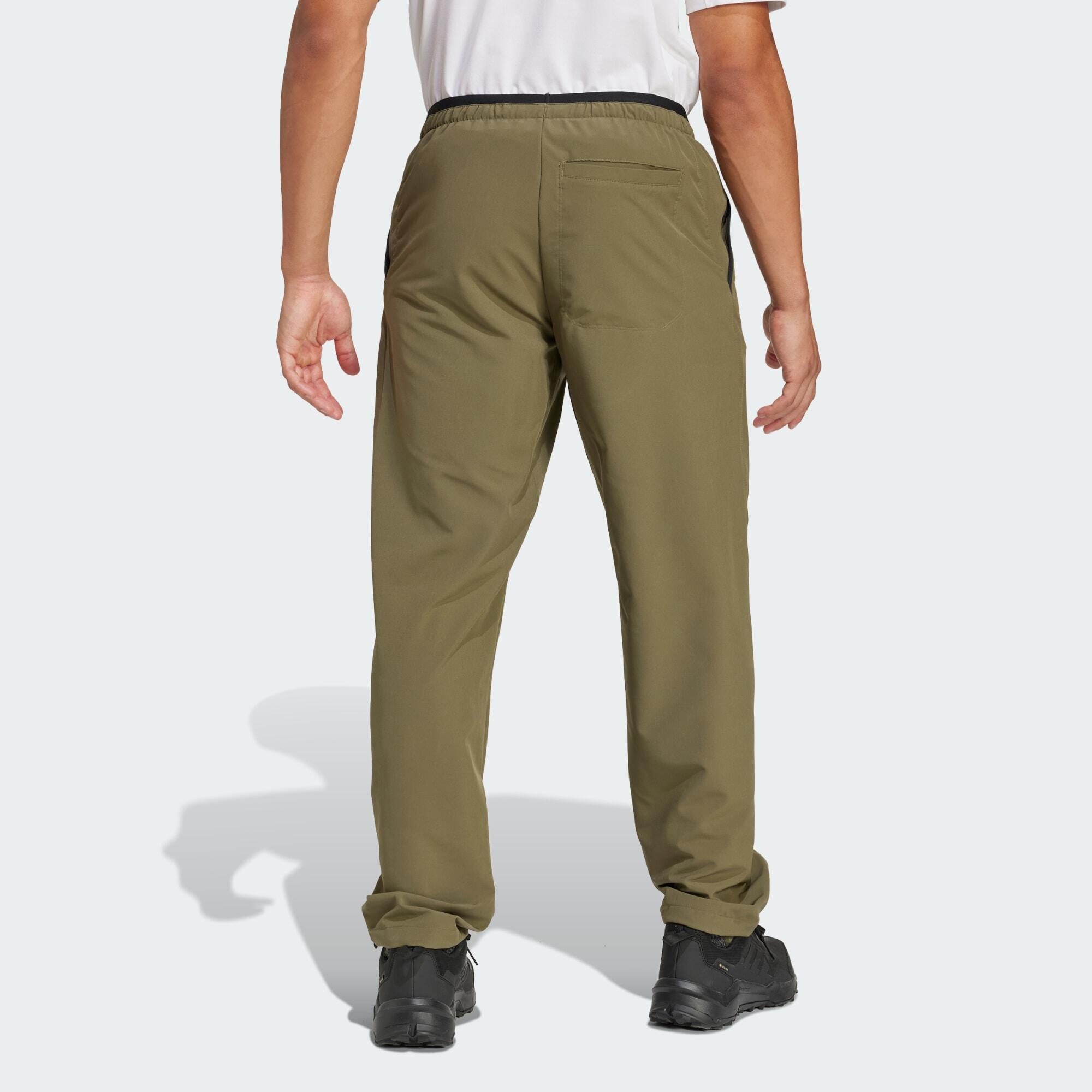 Pantalon Terrex Multi Liteflex 4/7