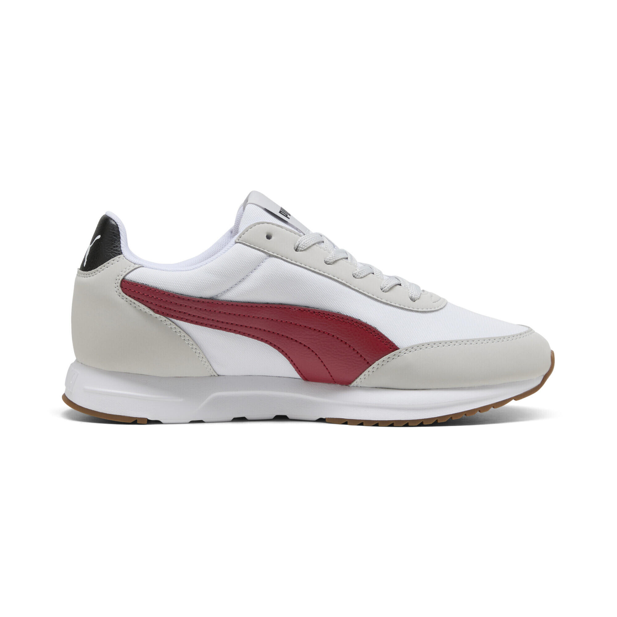 Zapatillas R78 Lightwind unisex PUMA 5/7