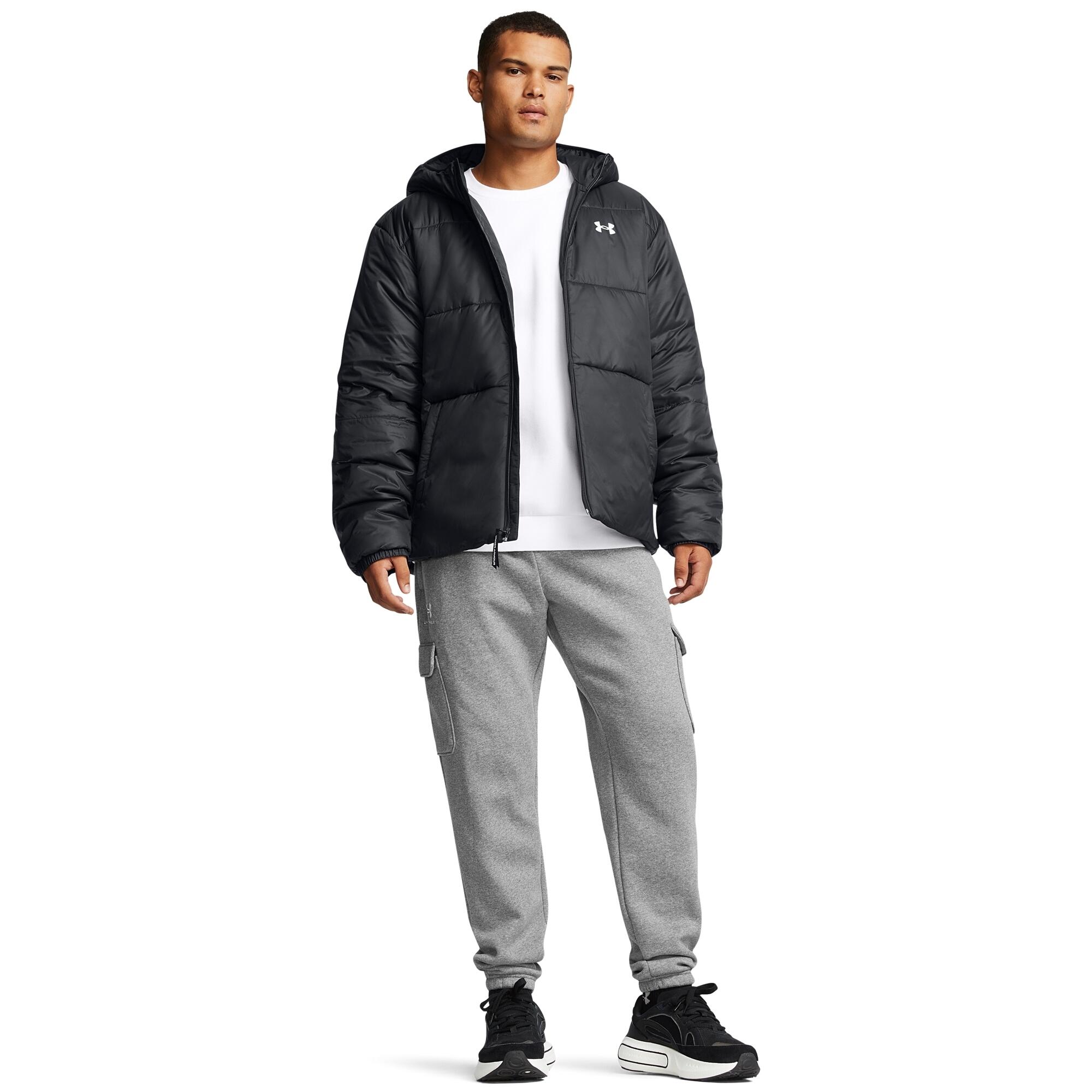 Blouson Under Armour Lightweight 3/7