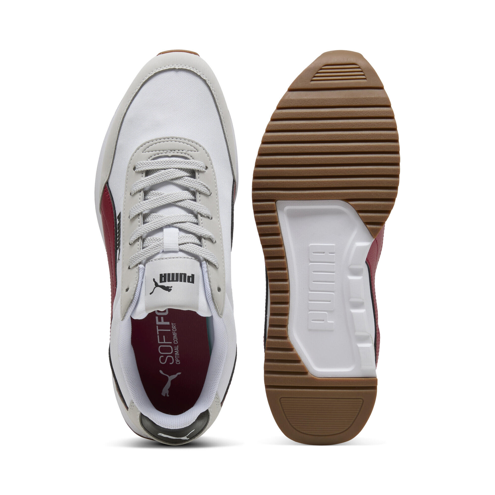 Zapatillas R78 Lightwind unisex PUMA 4/7