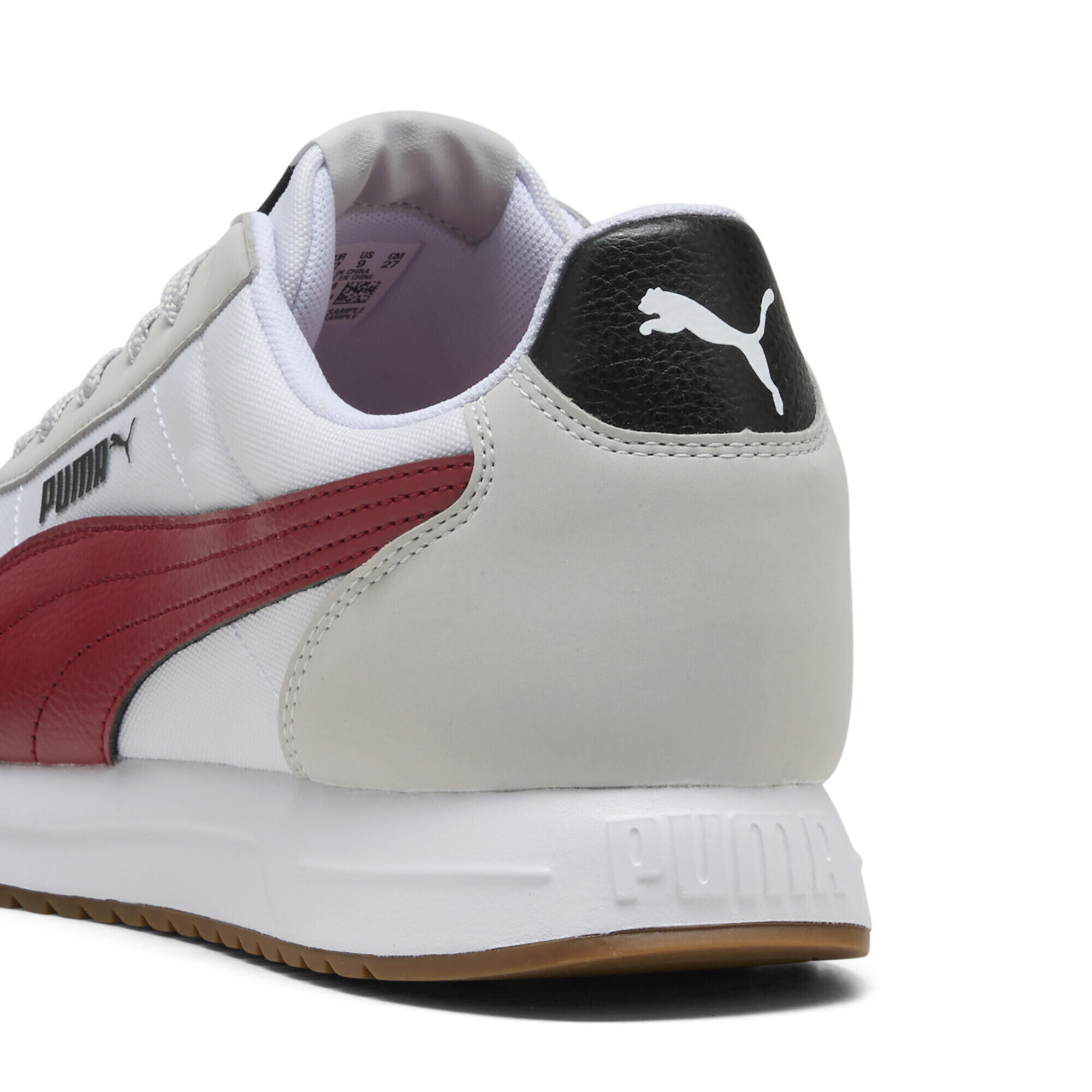 Zapatillas R78 Lightwind unisex PUMA 2/7