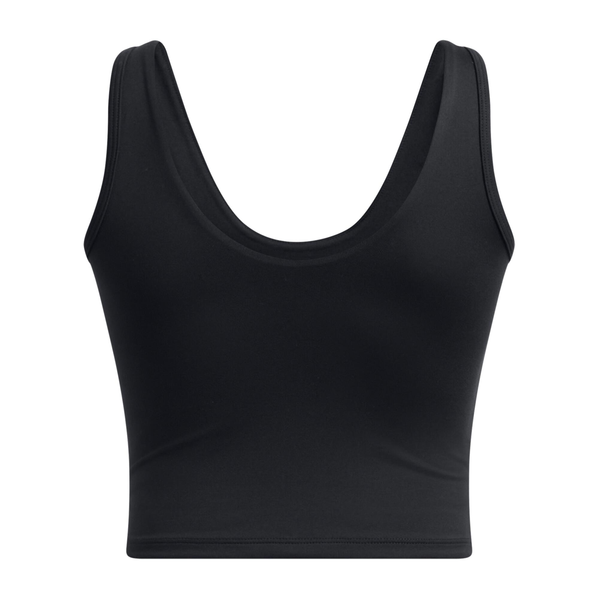 Débardeur femme Under Armour Motion 3/5