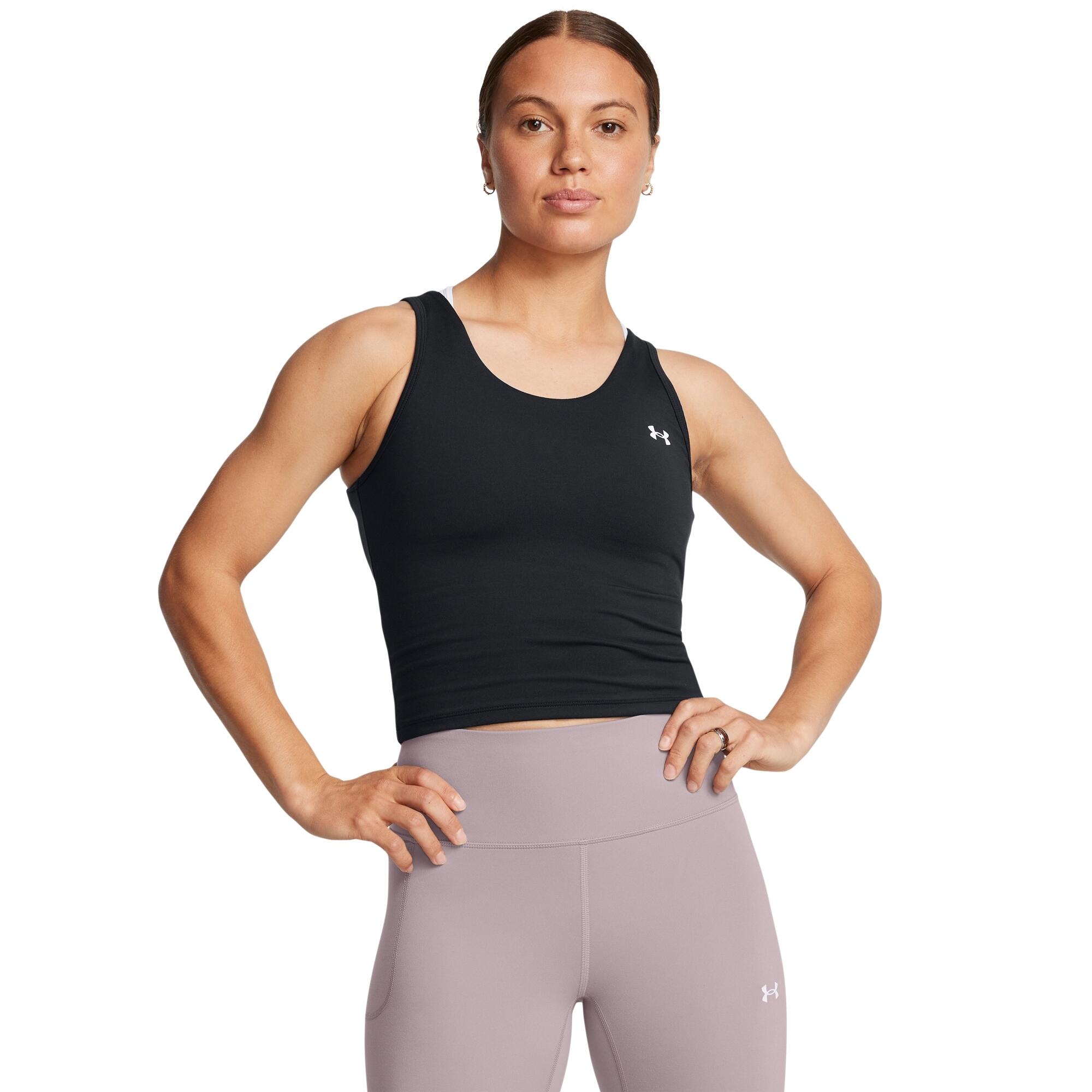 Débardeur femme Under Armour Motion 2/5