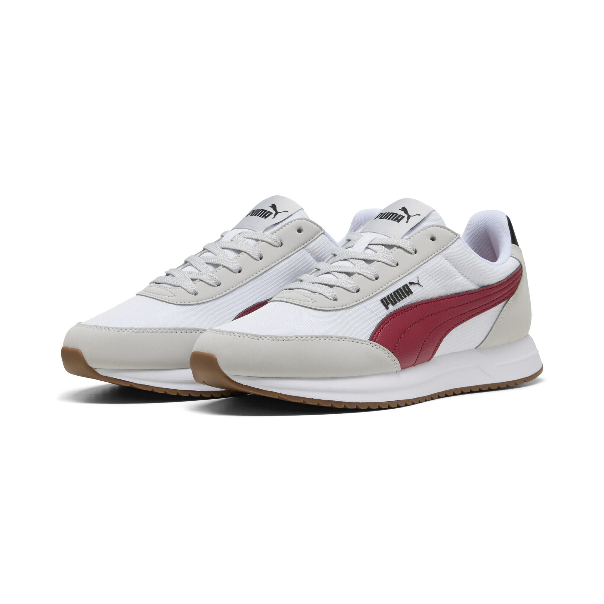PUMA R78 Lightwind Sneakers Unisex PUMA