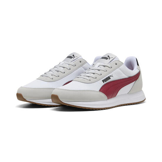 Sneakersy unisex R78 Lightwind PUMA