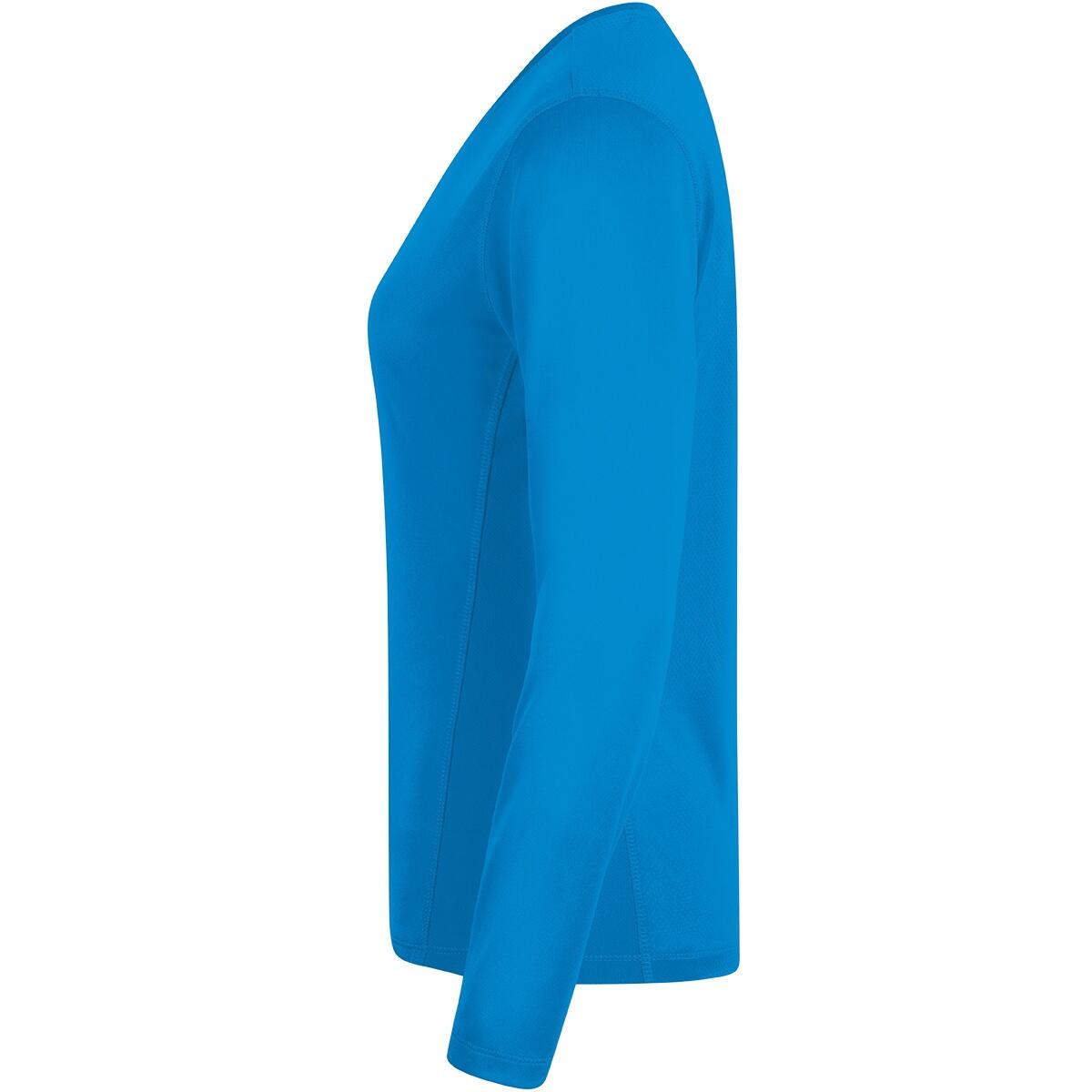 Damen-T-Shirt Jako Run 2.0 langärmelig 3/5