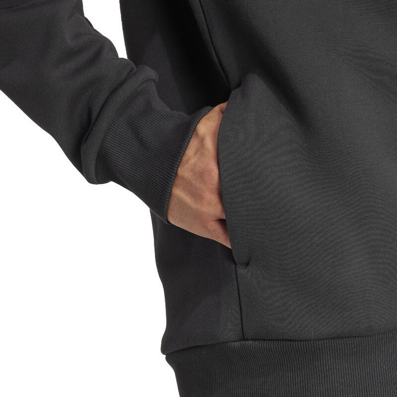 Veste de survêtement à capuche Benfica Lisbonne 2024/25