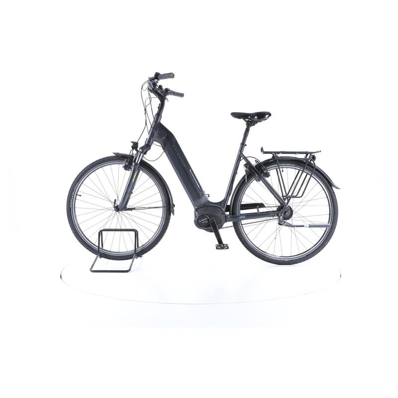 Refurbished - Kalkhoff Agattu 3.B Excite E-Bike Lage instap 2021 - Goed