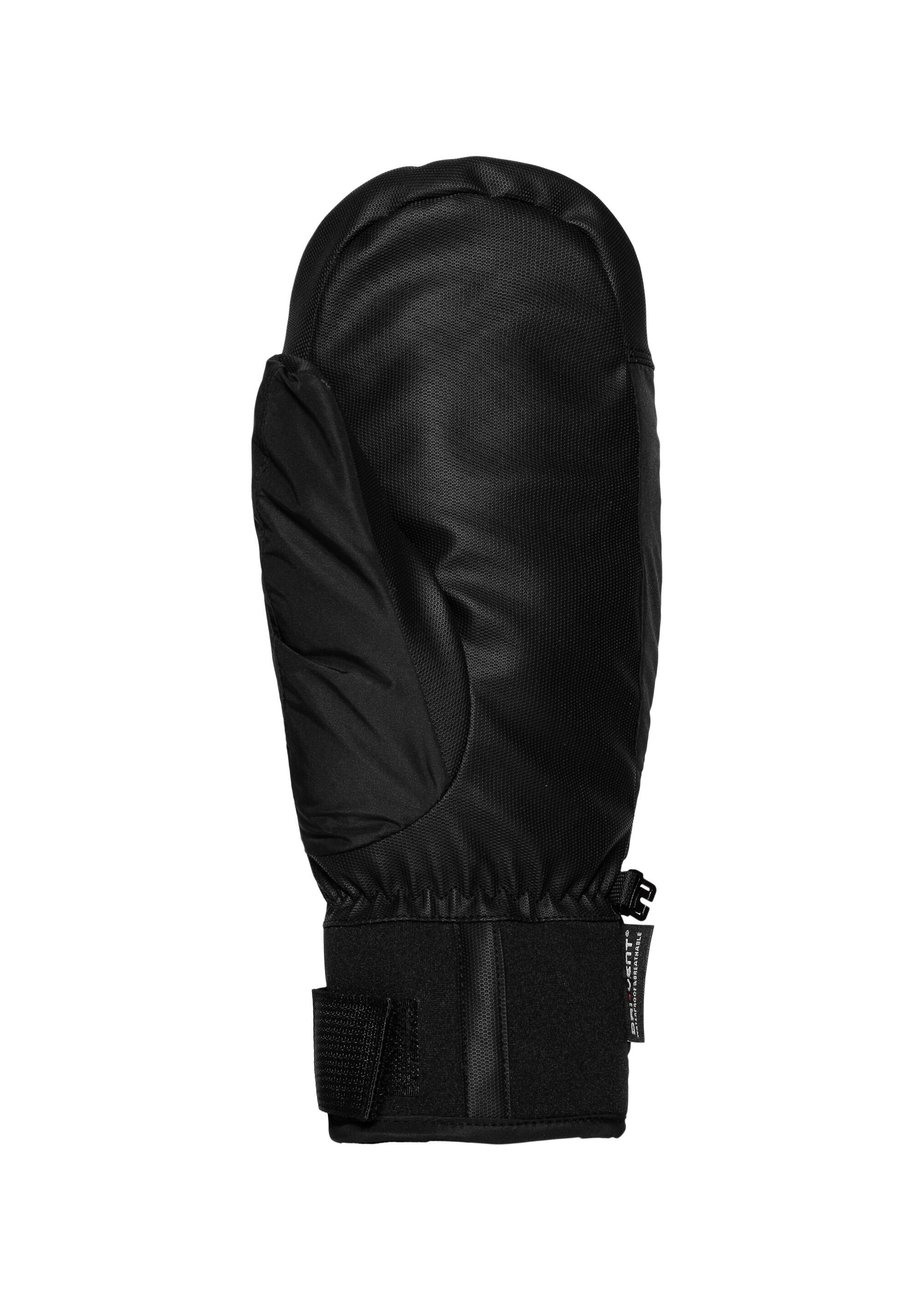 Skifäustlinge 'Piste Mittens' 3/3