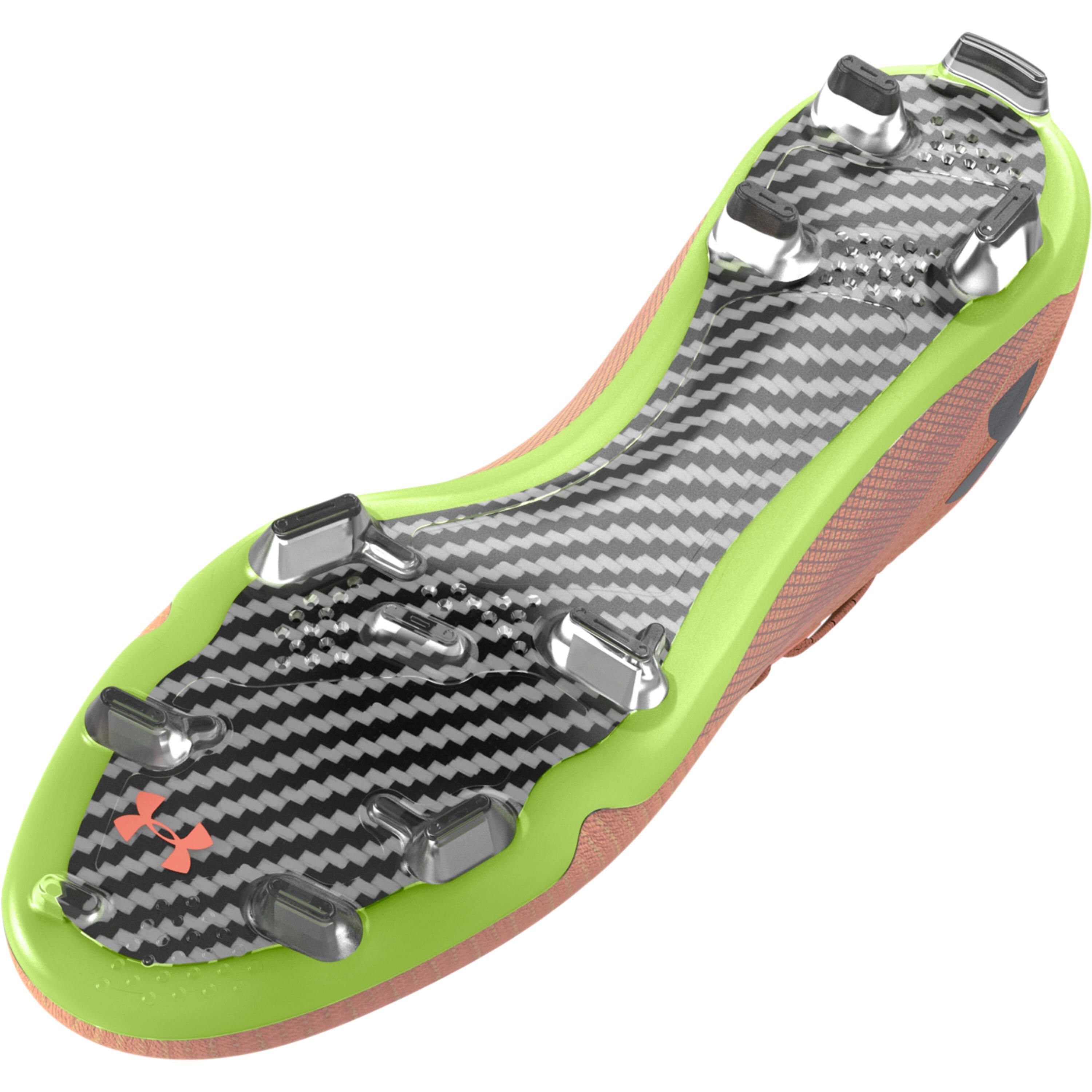 Chaussures de football Under Armour Shadow Elite 2 FG 5/5