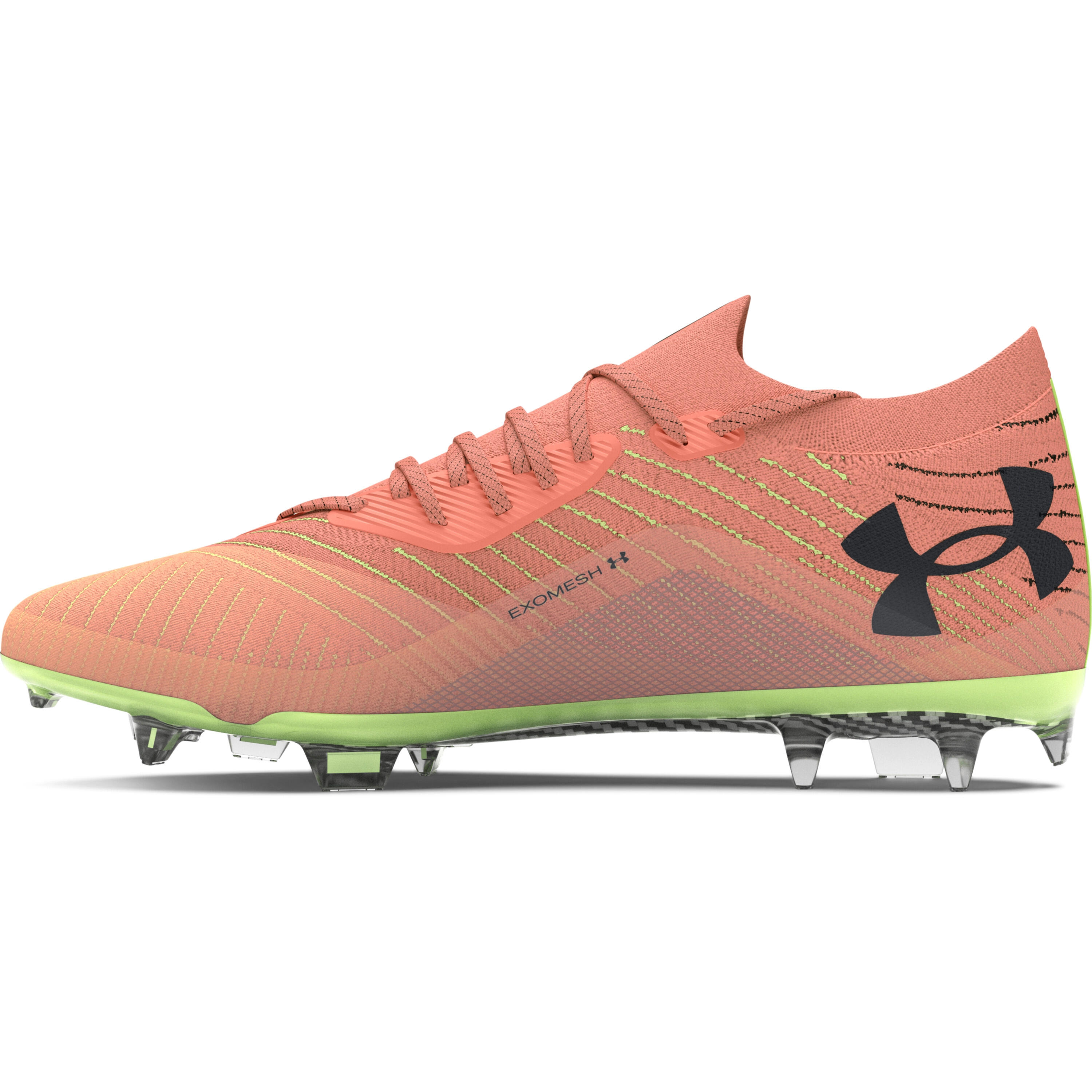 Chaussures de football Under Armour Shadow Elite 2 FG 3/5