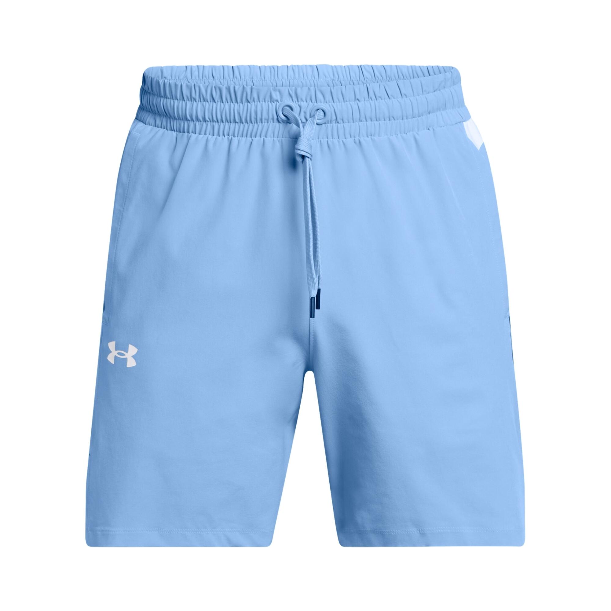 UNDER ARMOUR Korte geweven Under Armour Zone