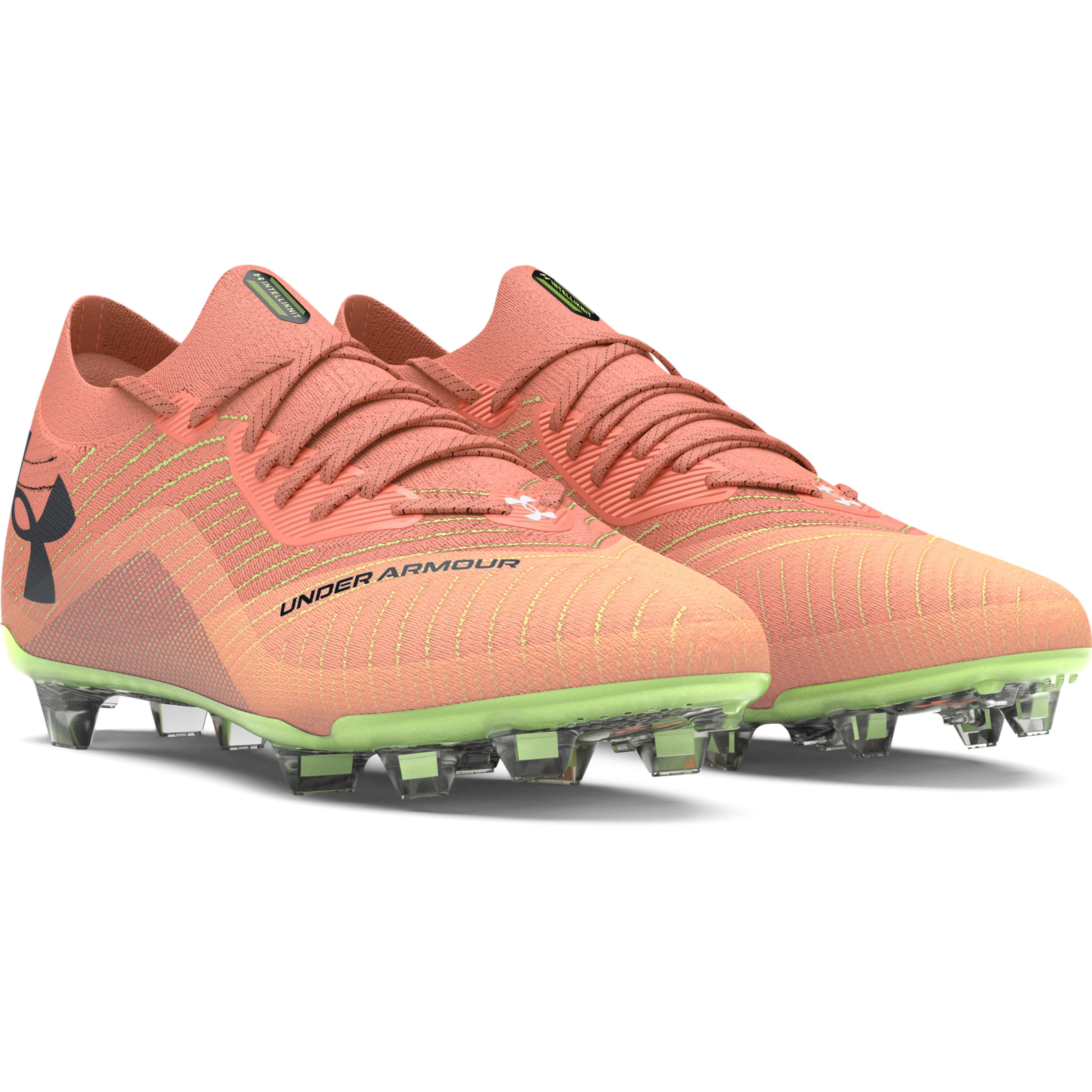 Chaussures de football Under Armour Shadow Elite 2 FG 2/5