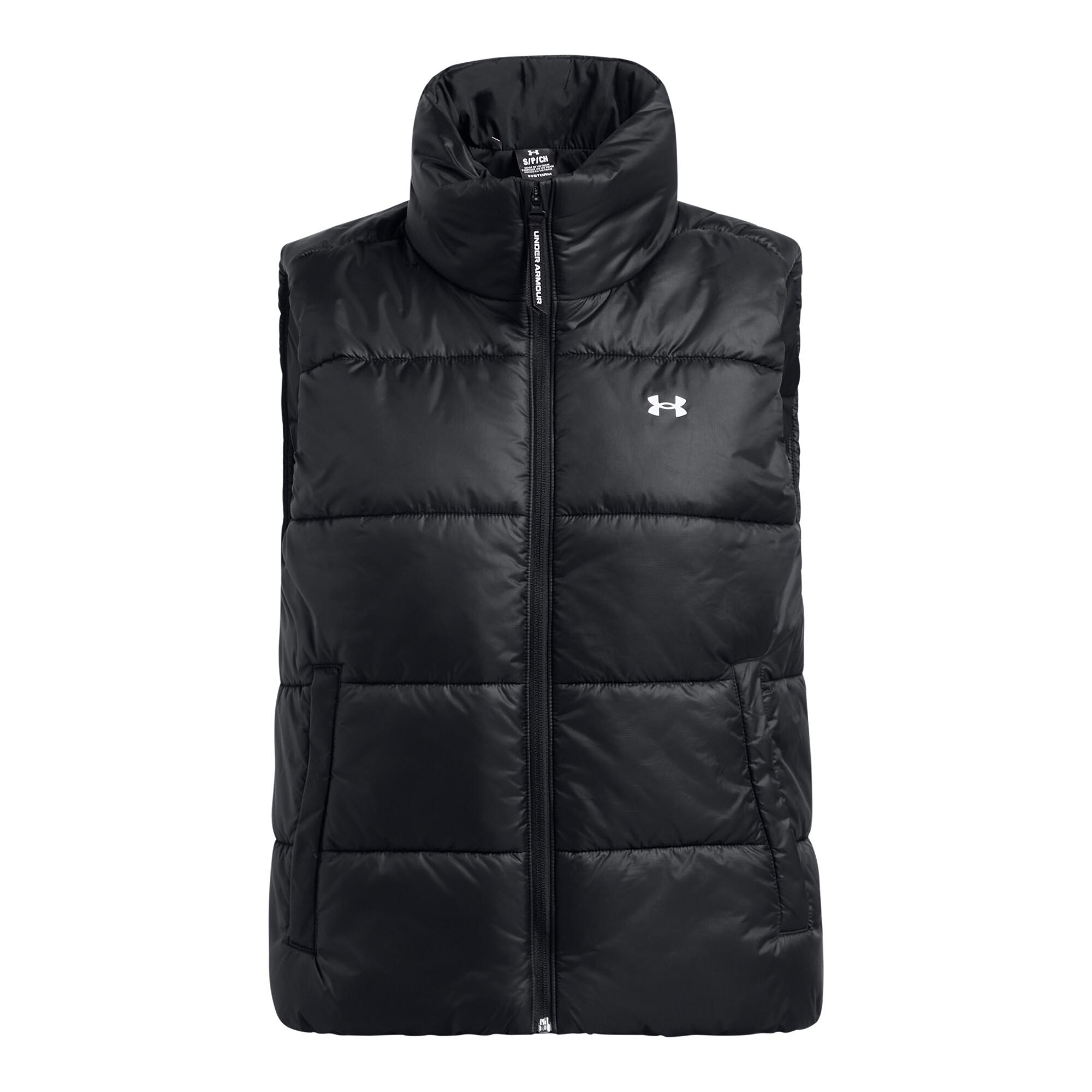 Doudoune femme Under Armour Lightweight 1/5