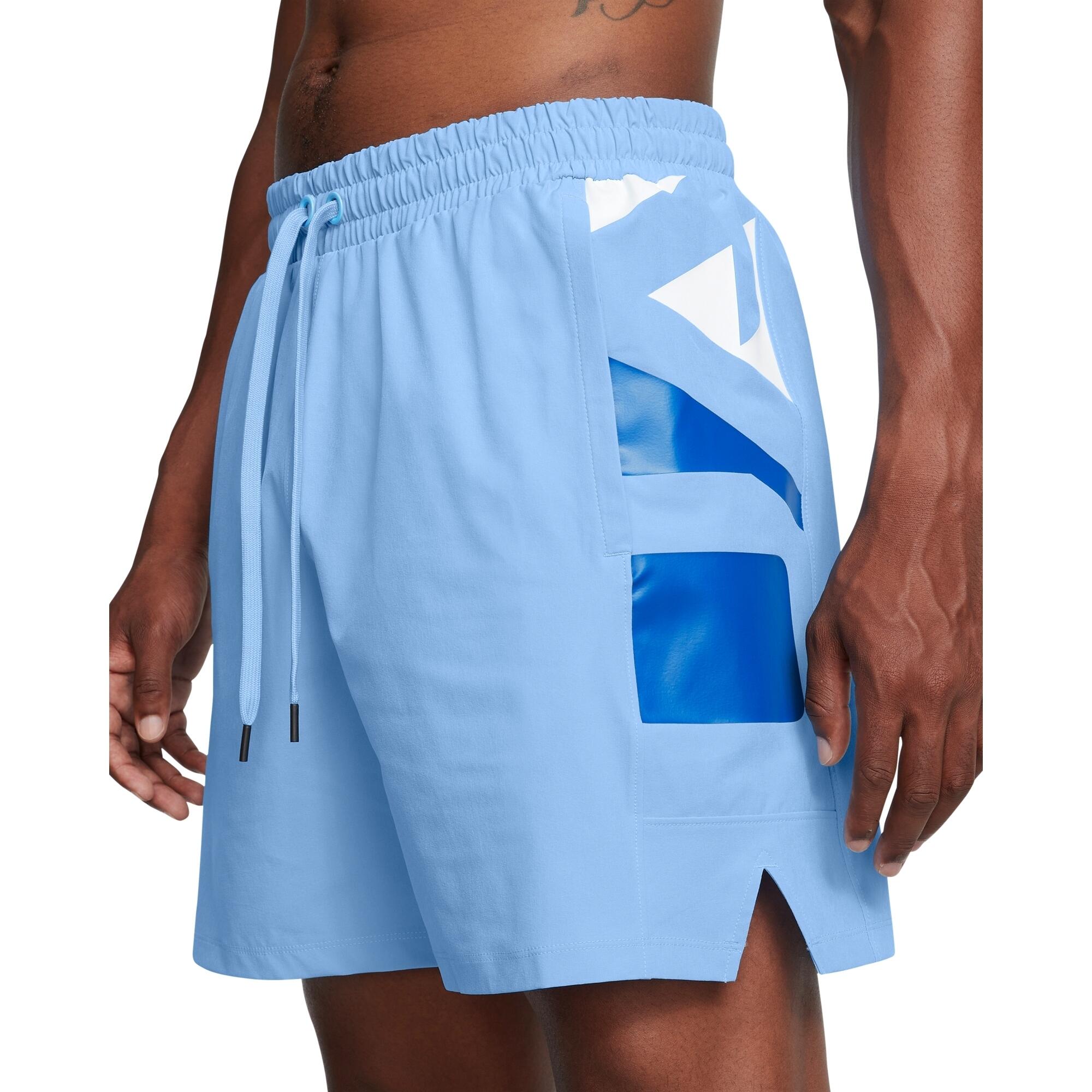 Short woven Under Armour Zone 6/6