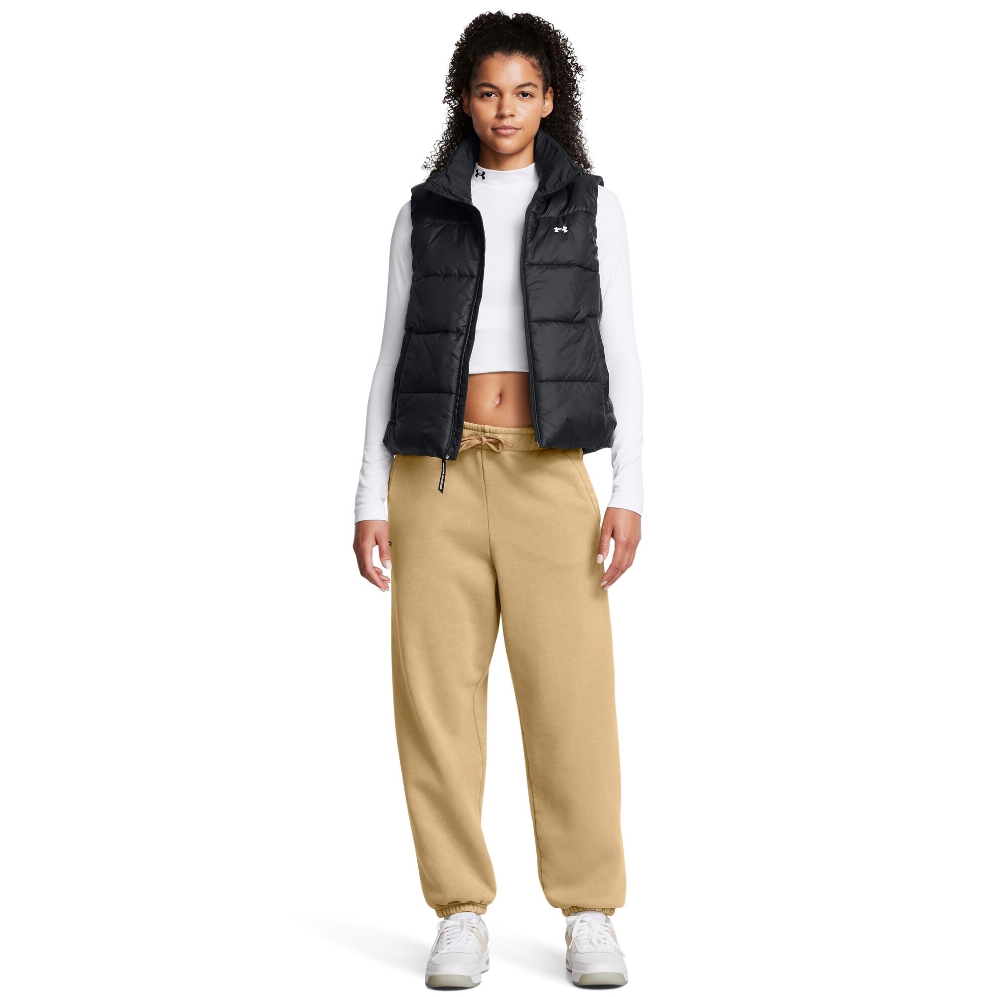 Doudoune femme Under Armour Lightweight 3/5