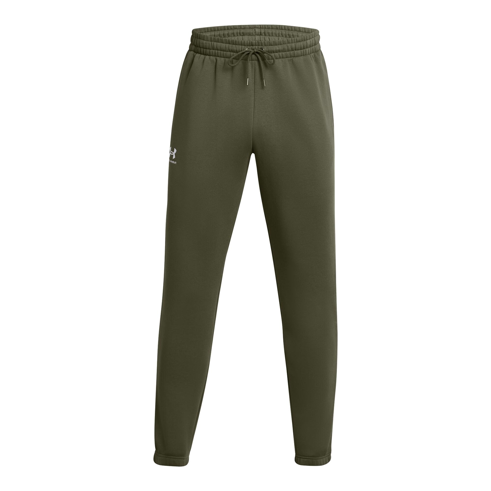 UNDER ARMOUR Jogging con bande griffe Under Armour Icon Fleece