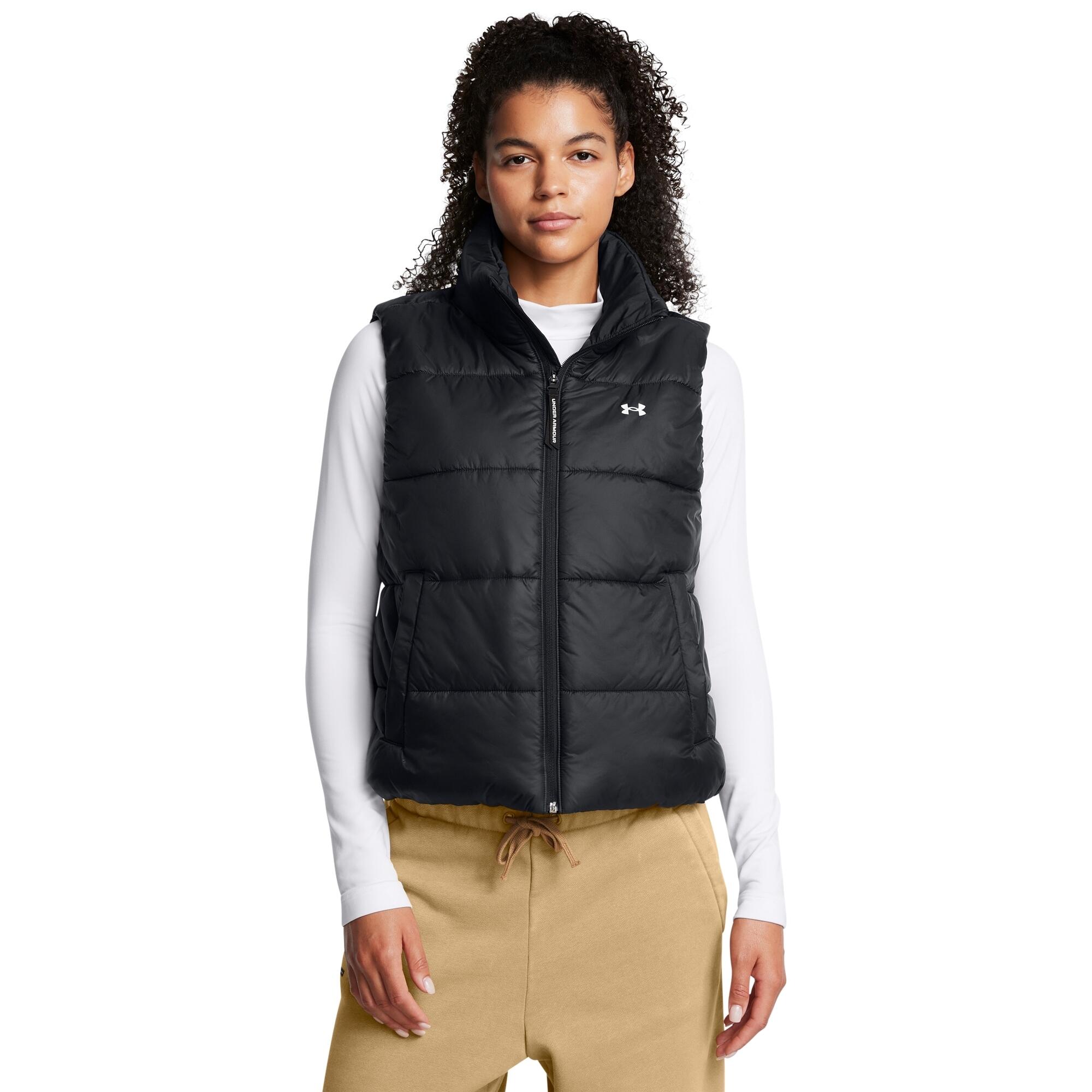 Vrouwenjack Under Armour Lightweight 2/5