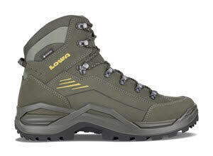 Wanderschuh RENEGADE EVO GTX MID