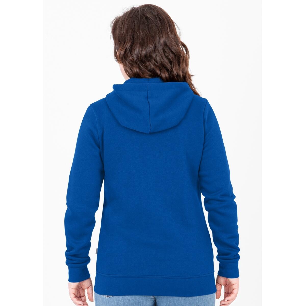 Casaco feminino Jako Organic 5/6