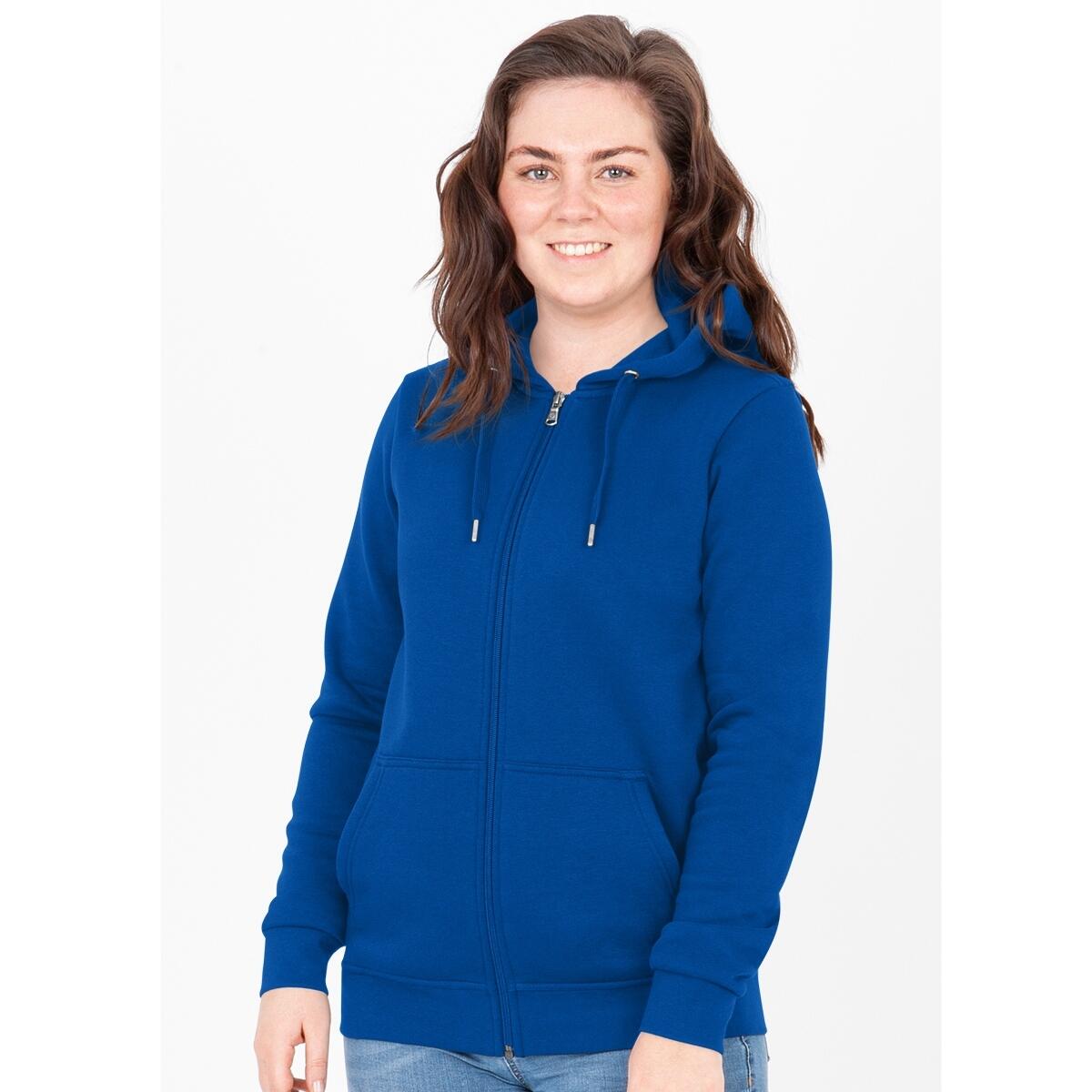 Veste Jako Organic 3/7