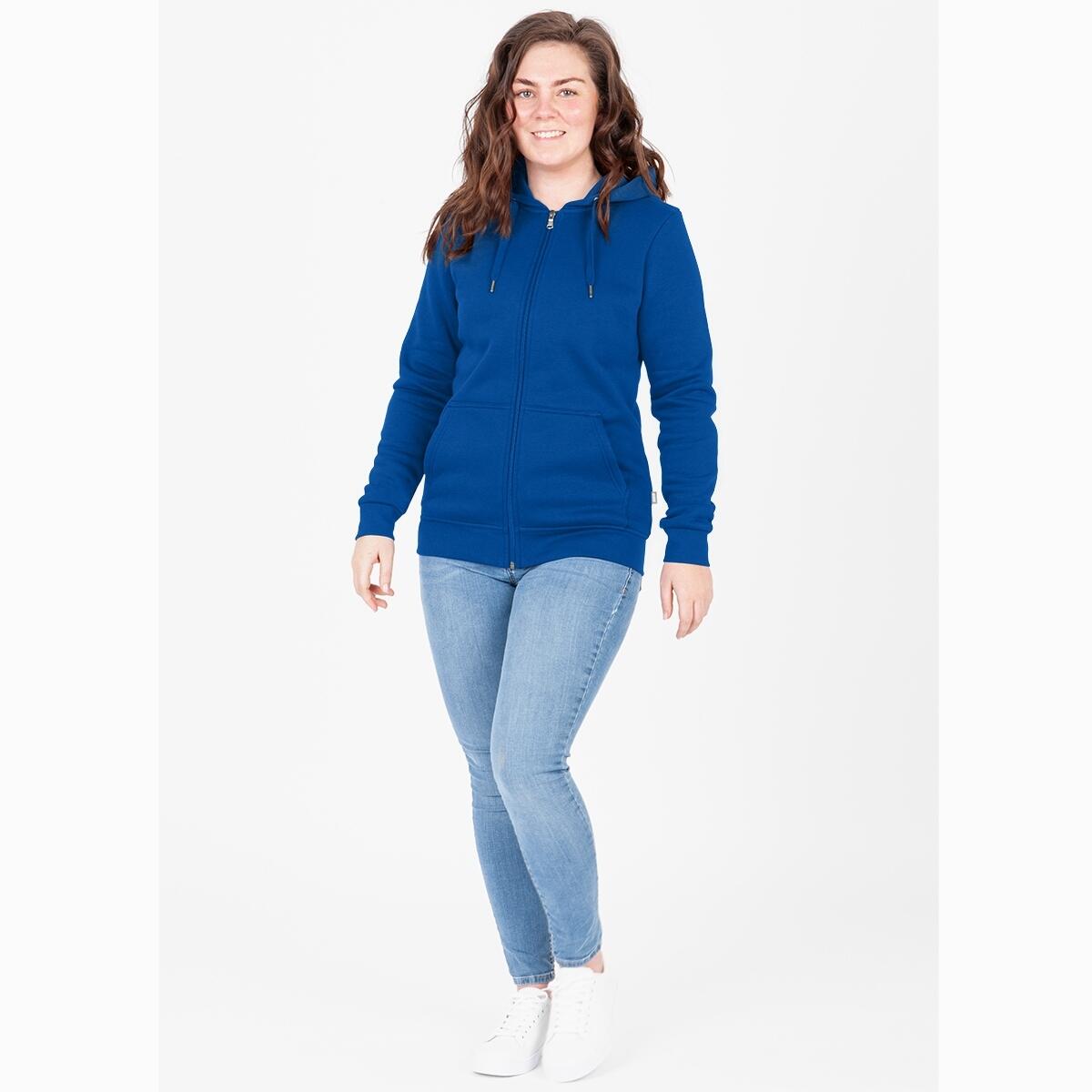 Veste Jako Organic 2/7