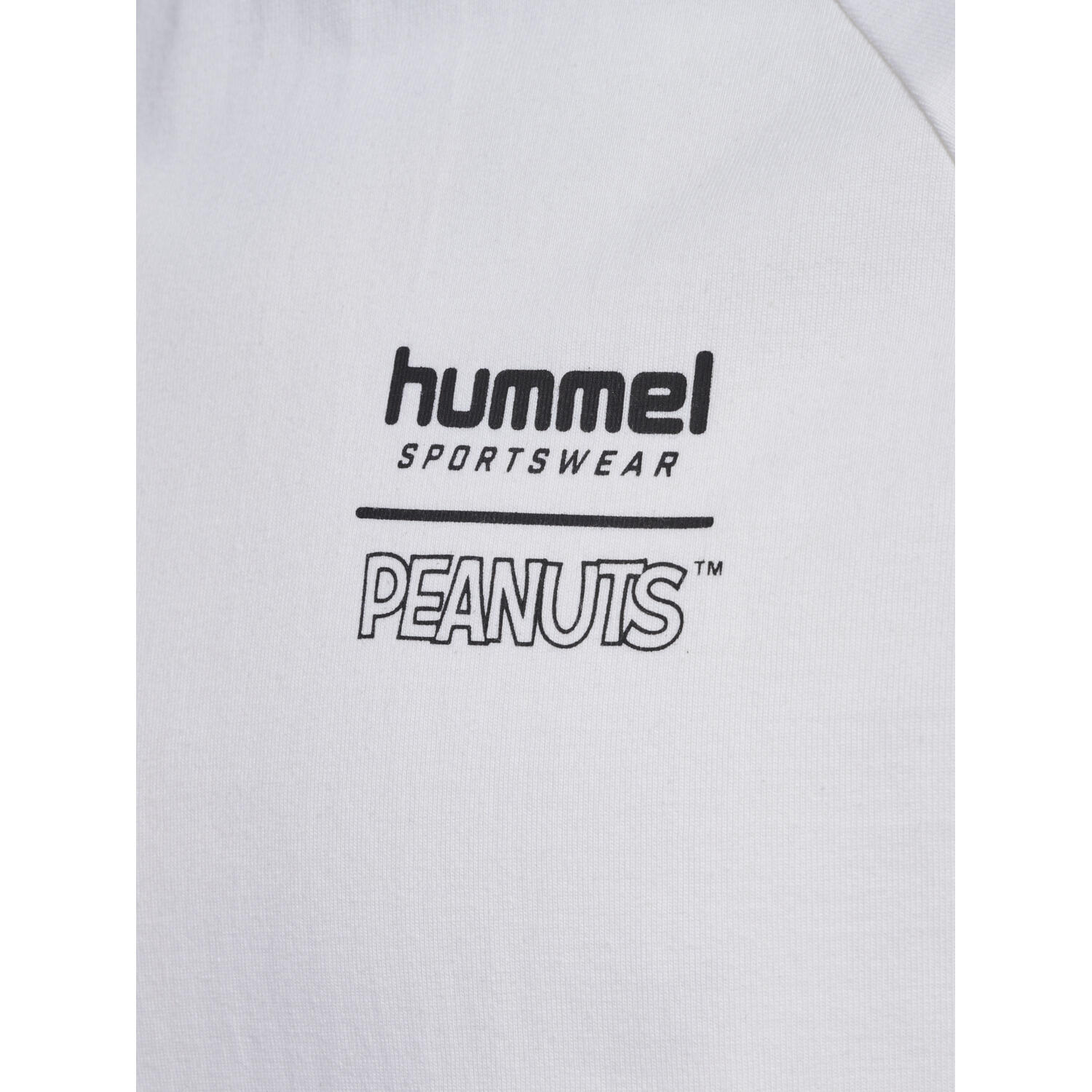 Archivo Camiseta Hummel Peanuts 4/5