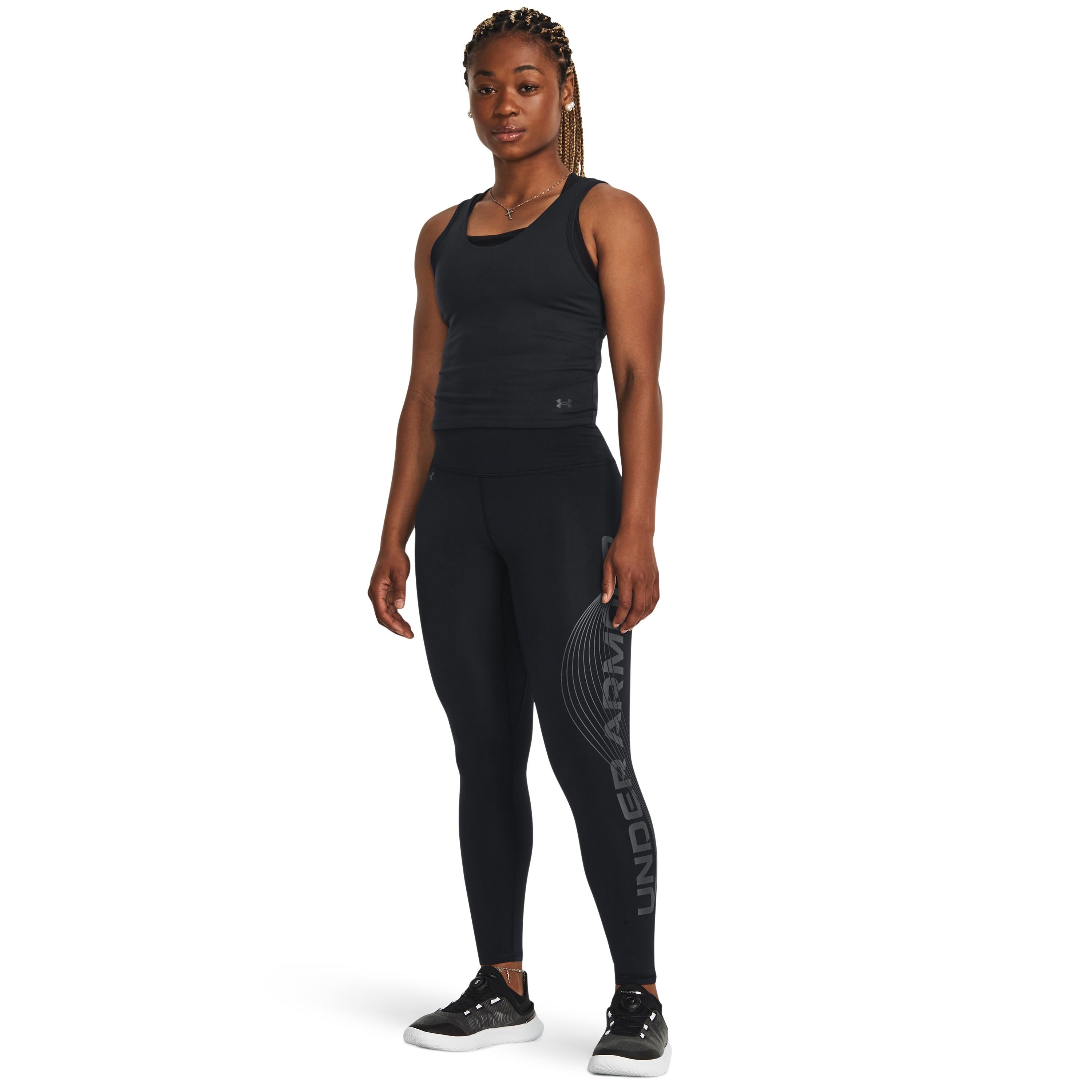 Under Armour Damen Top Motion Tank 1379046 2/5
