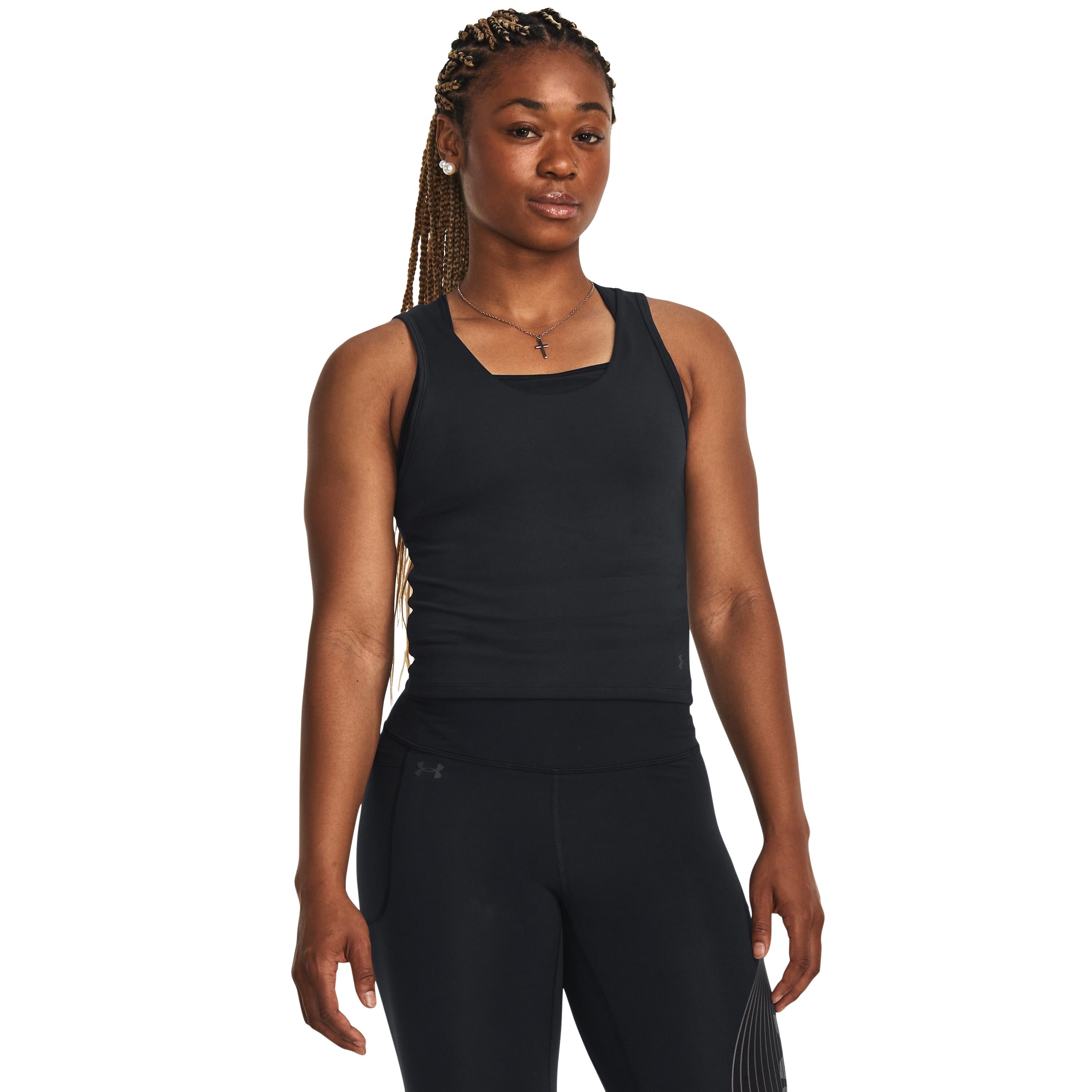 Under Armour Damen Top Motion Tank 1379046 3/5