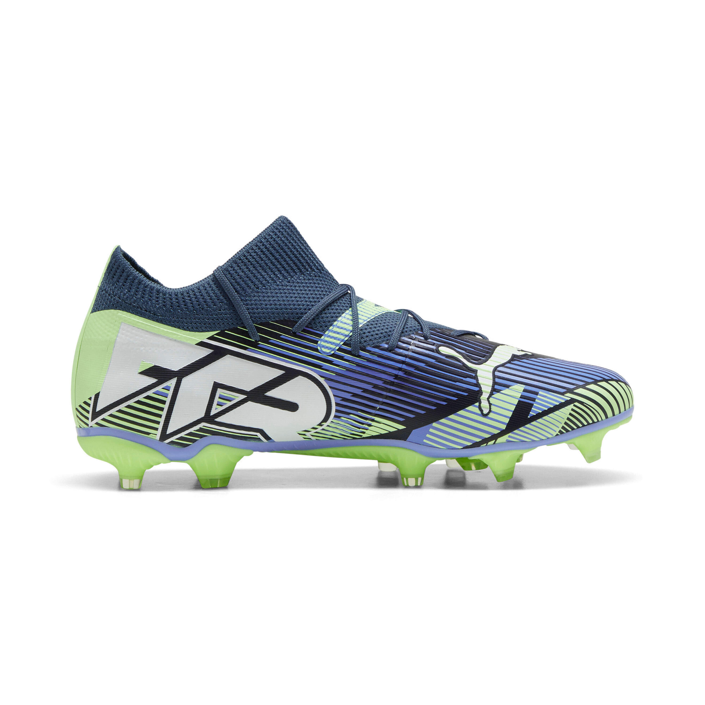 Voetbalschoenen Puma FUTURE 7 MATCH FG/AG voor mannen 7/7