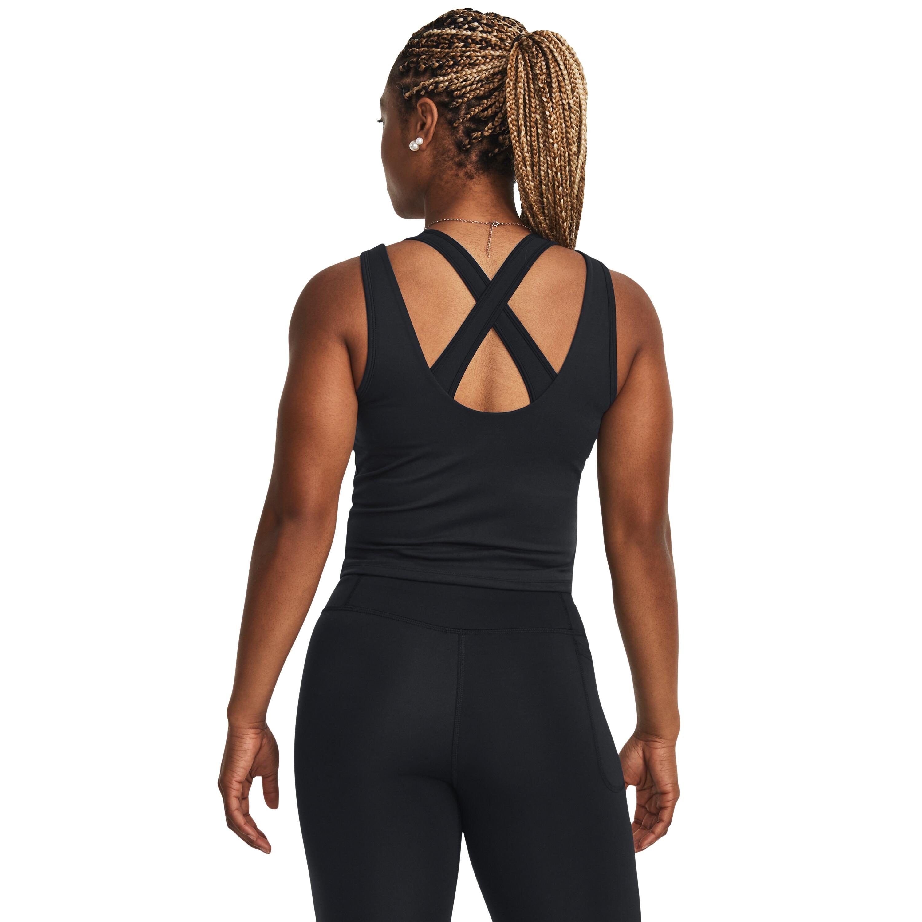 Under Armour Damen Top Motion Tank 1379046 5/5