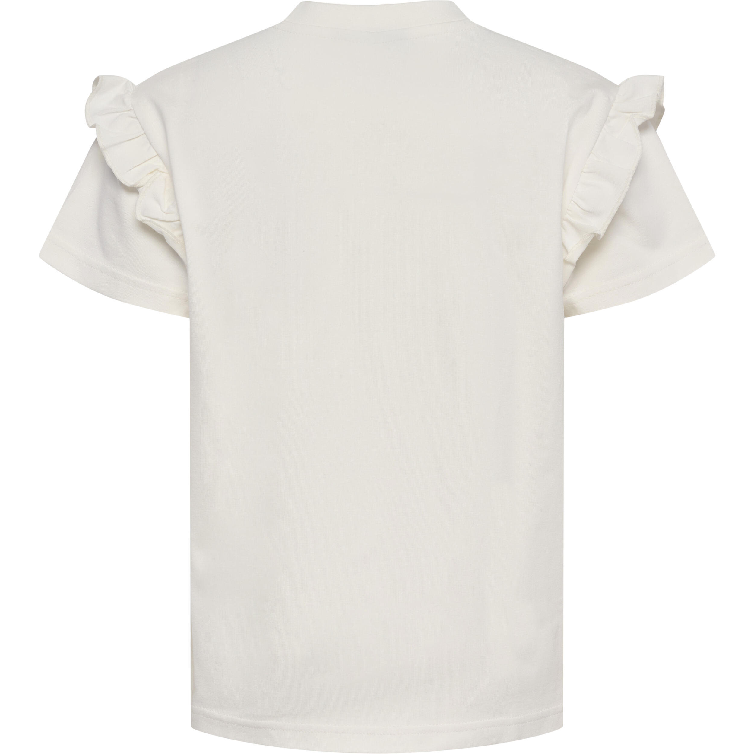 T-shirt ragazza Hummel hmlVIOLET 3/5