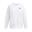 Oversized ronde hals sweatshirt voor dames Under Armour Icon Fleece