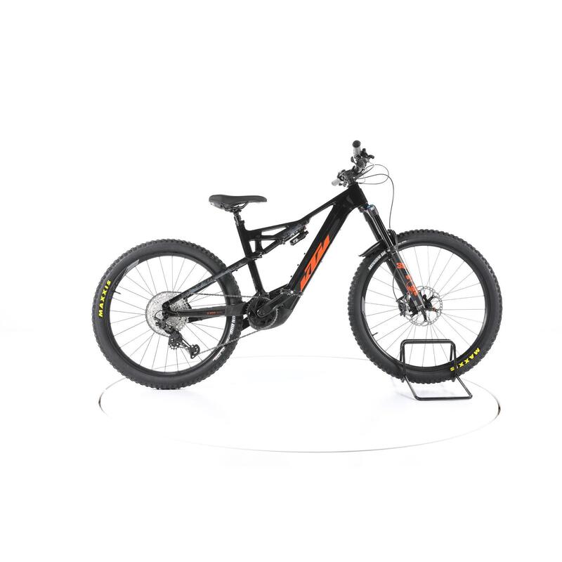 Reconditionné - KTM Macina Kapoho Master Vélo électrique VTT 2023 - Très Bon