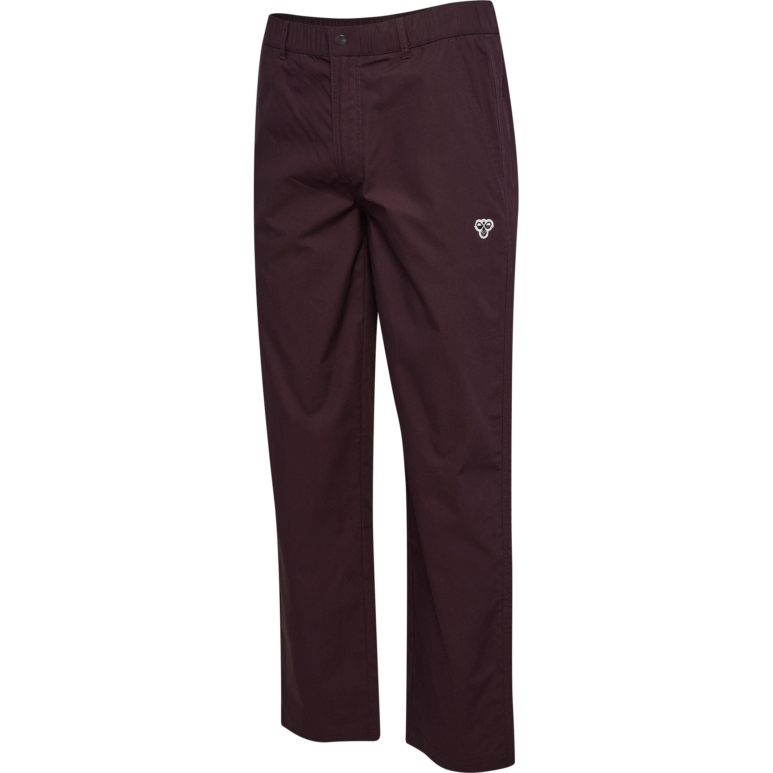 Hummel - Pantalon Chino Hummel Bee - Pantalons - Marron - 52 2xl - Decathlon