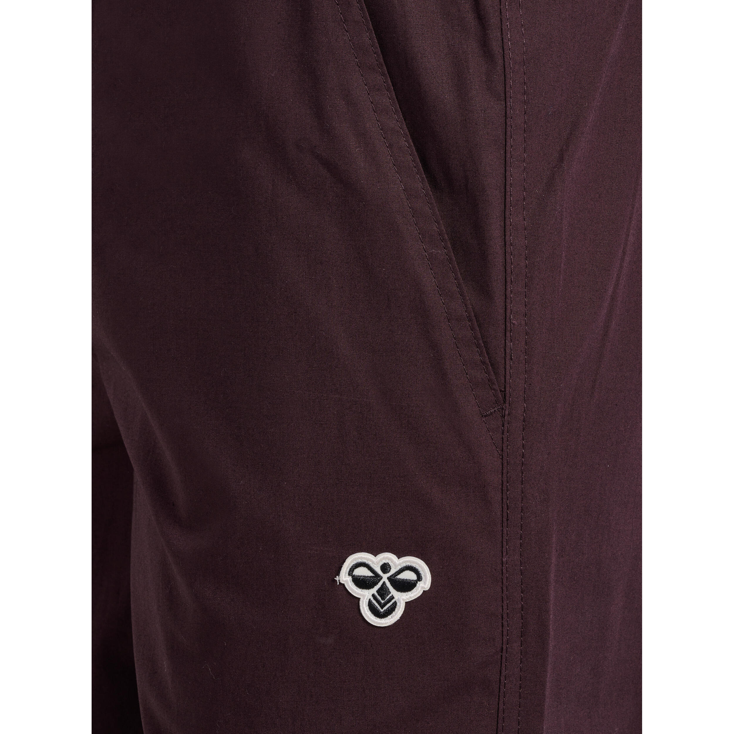 Pantaloni chino Hummel Bee 4/5