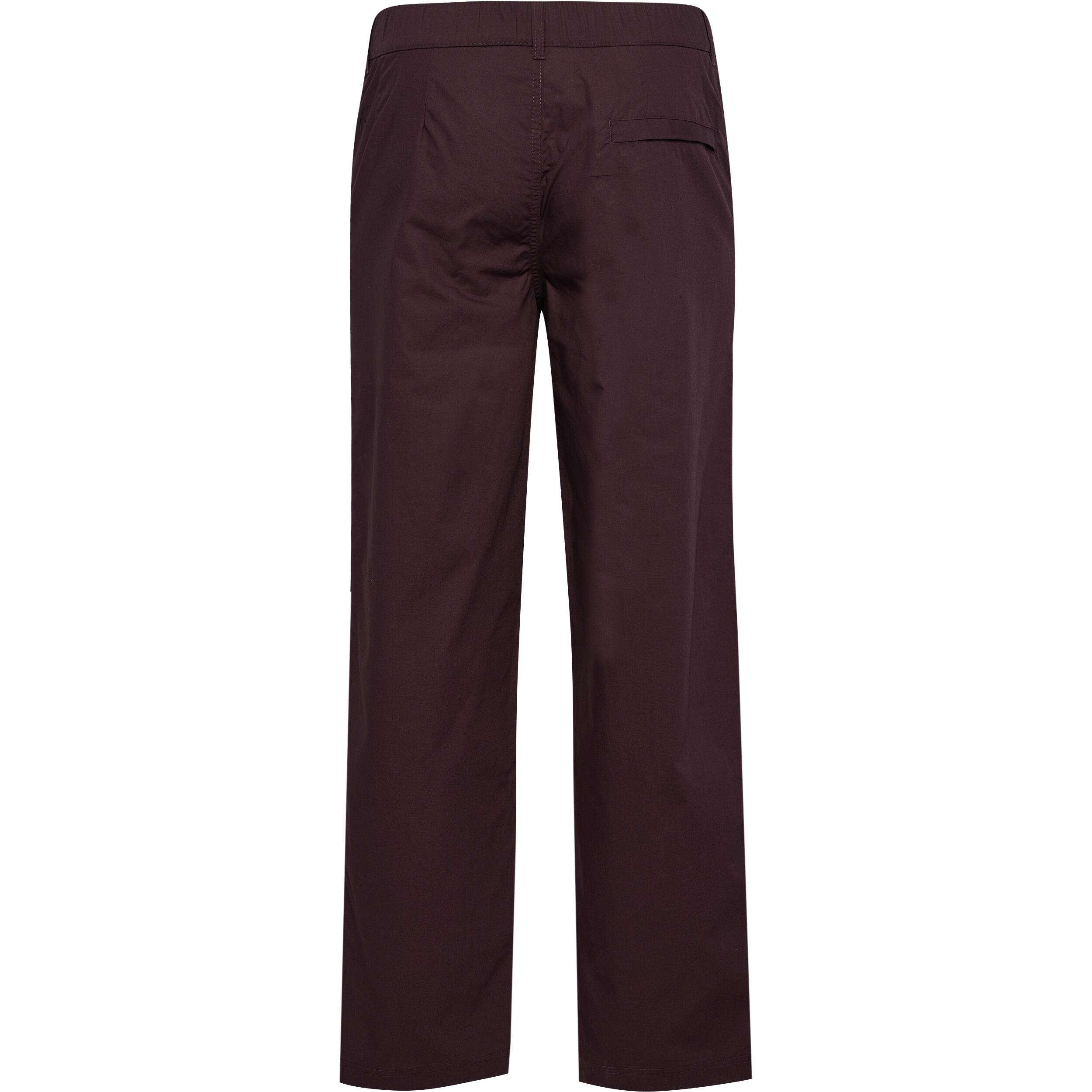 Pantaloni chino Hummel Bee 3/5
