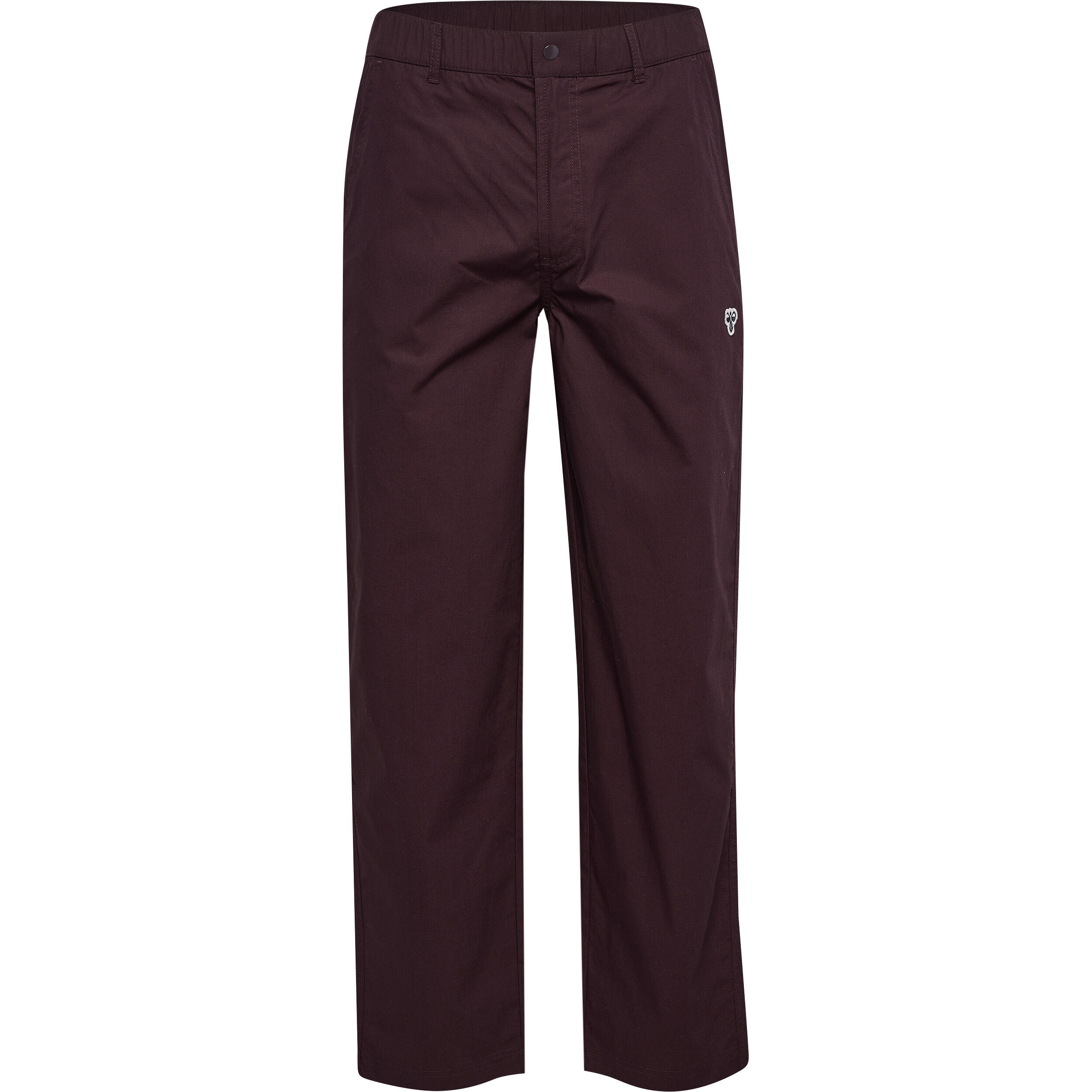 Pantaloni chino Hummel Bee 2/5