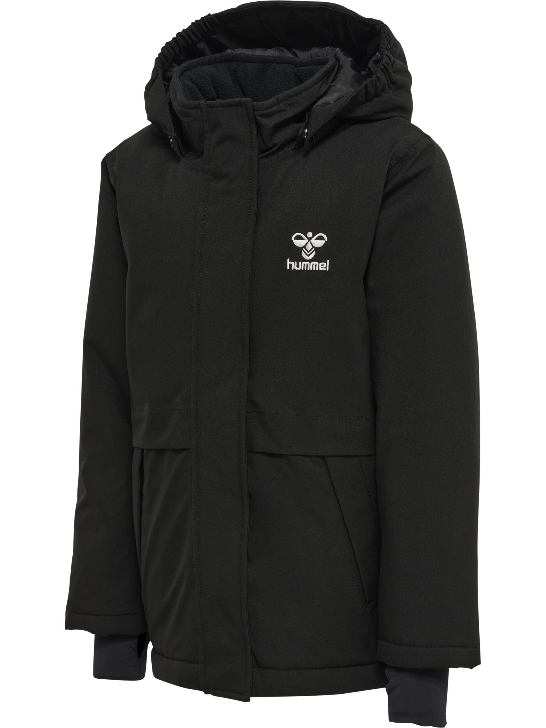 Dziecięca kurtka wodoodporna Hummel Urban Tex