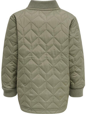 Tuta per bambini Hummel hmlsobi mini thermoset