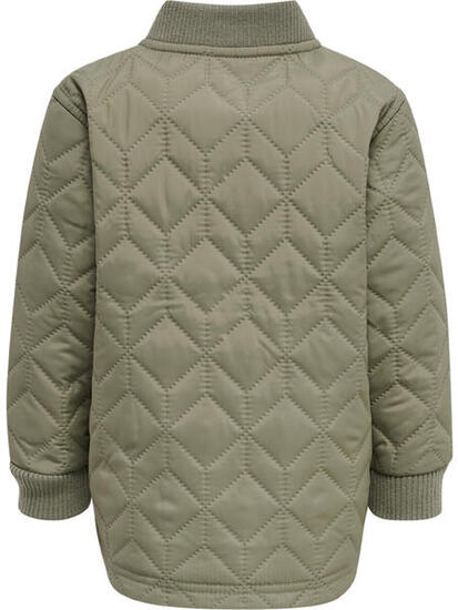 Tuta per bambini Hummel hmlsobi mini thermoset